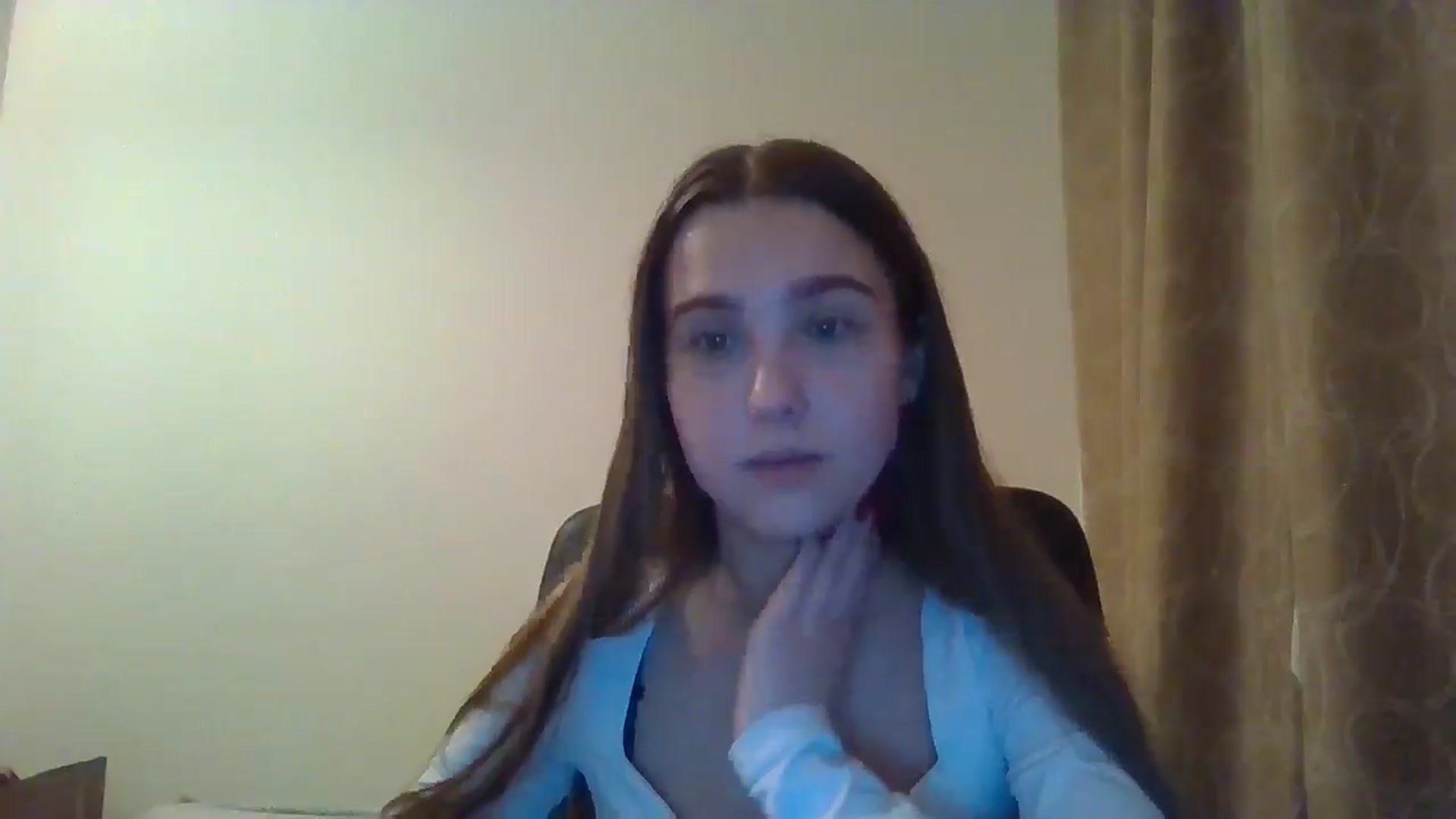 Gallery image thumbnail from ElariaVee's myfreecams stream on, 11/19/2025, 17:09 image 19 of 20