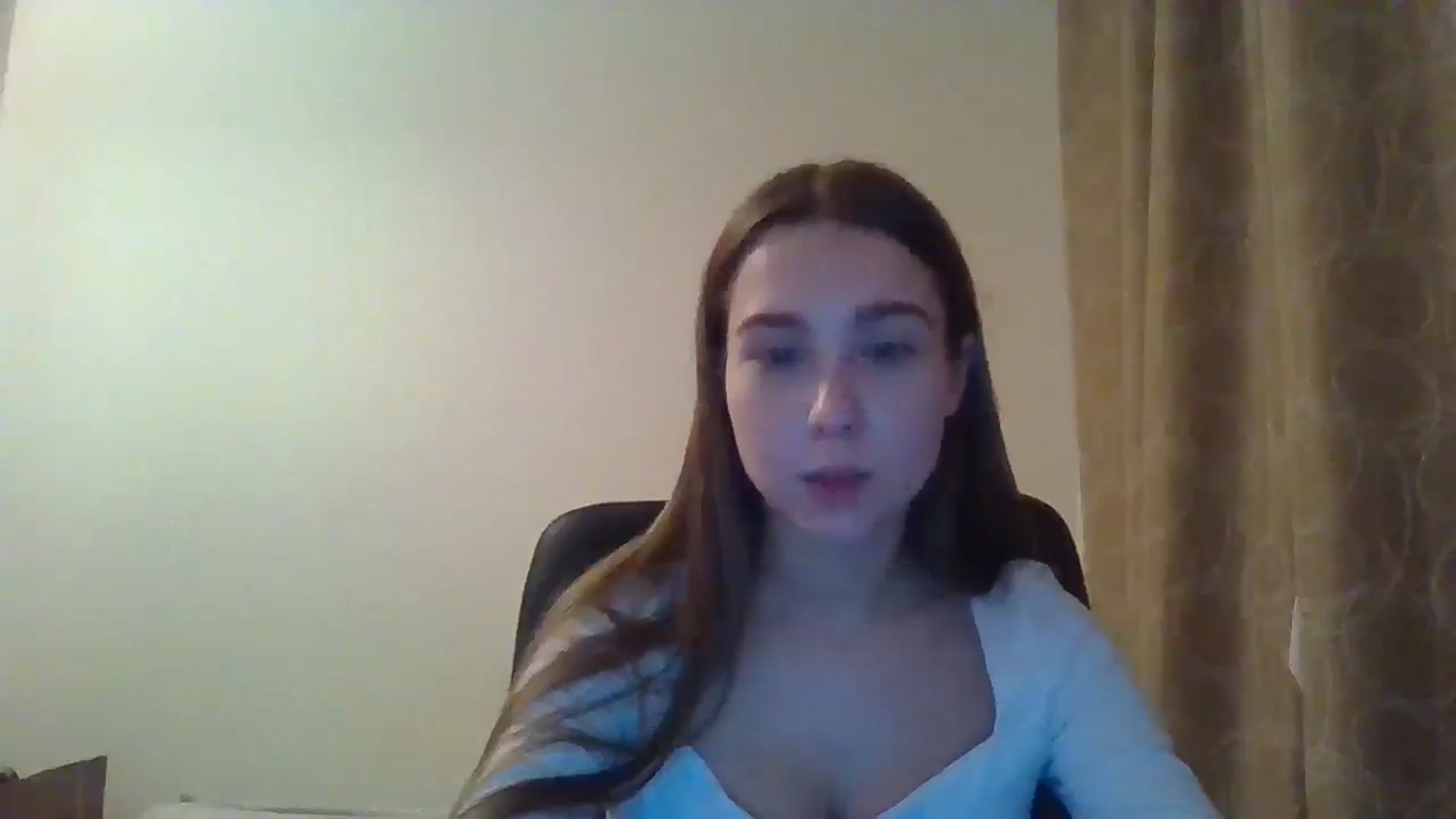 Gallery image thumbnail from ElariaVee's myfreecams stream on, 11/19/2025, 17:09 image 12 of 20