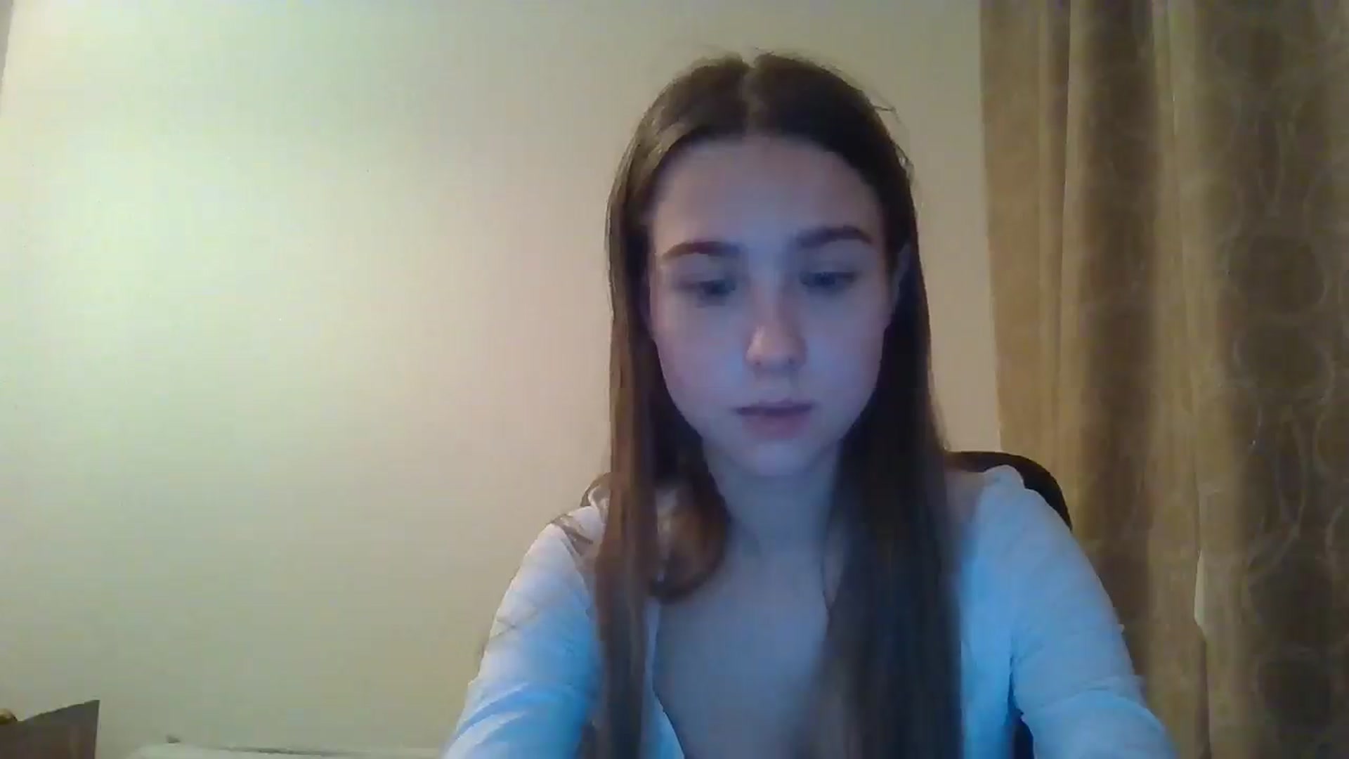 Gallery image thumbnail from ElariaVee's myfreecams stream on, 11/19/2025, 17:09 image 6 of 20