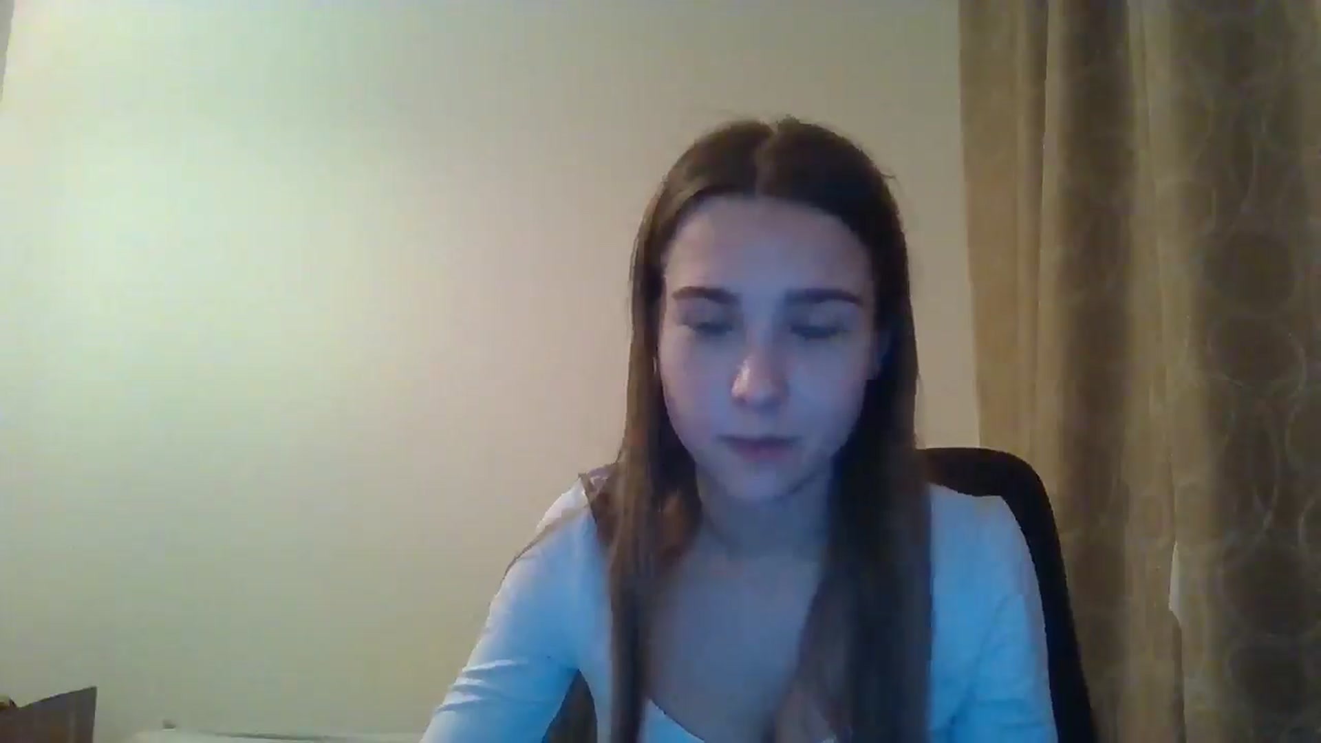Gallery image thumbnail from ElariaVee's myfreecams stream on, 11/19/2025, 17:09 image 4 of 20