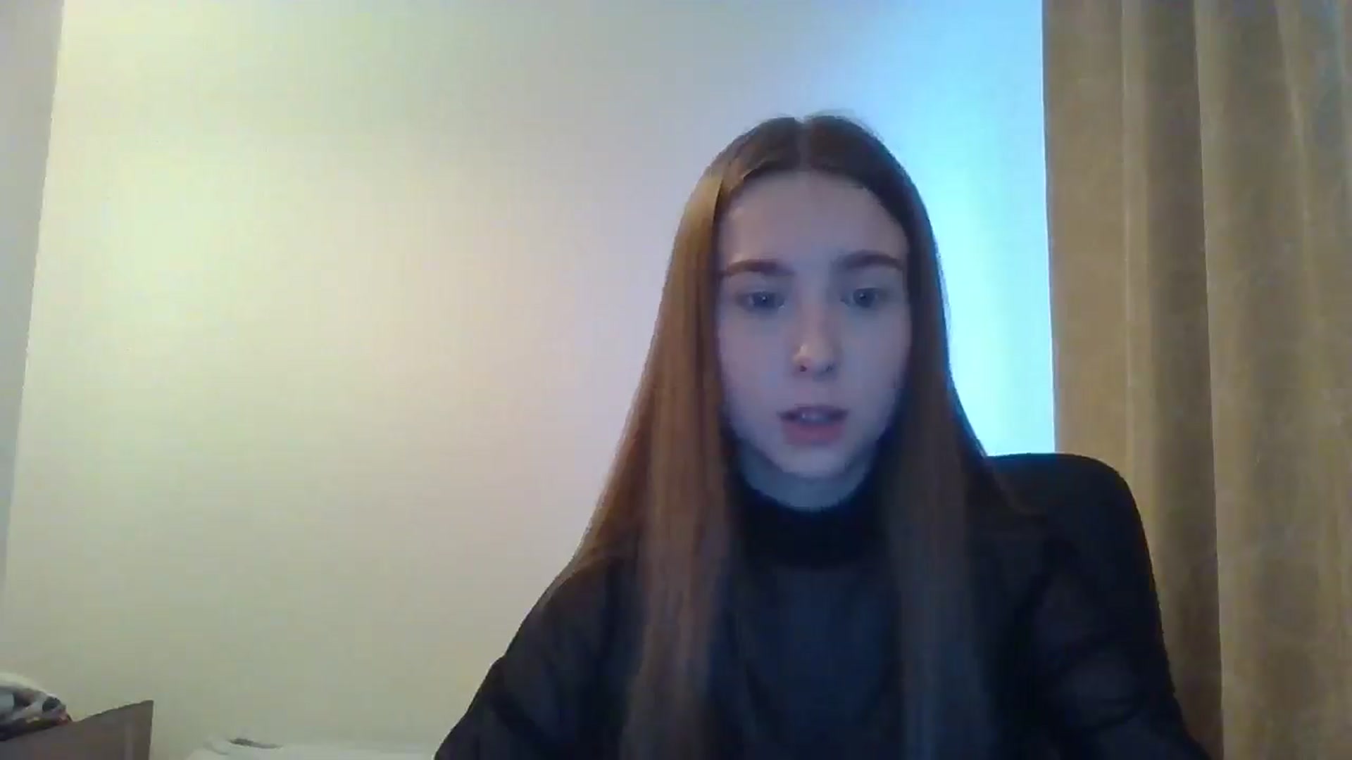 Gallery image thumbnail from ElariaVee's myfreecams stream on, 11/20/2025, 13:49 image 6 of 20