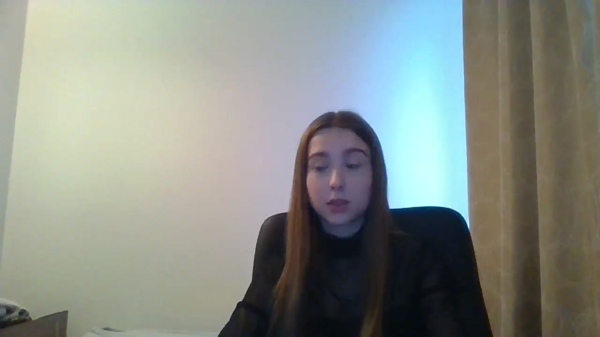 Gallery image thumbnail from ElariaVee's myfreecams stream on, 11/20/2025, 13:49 image 5 of 20
