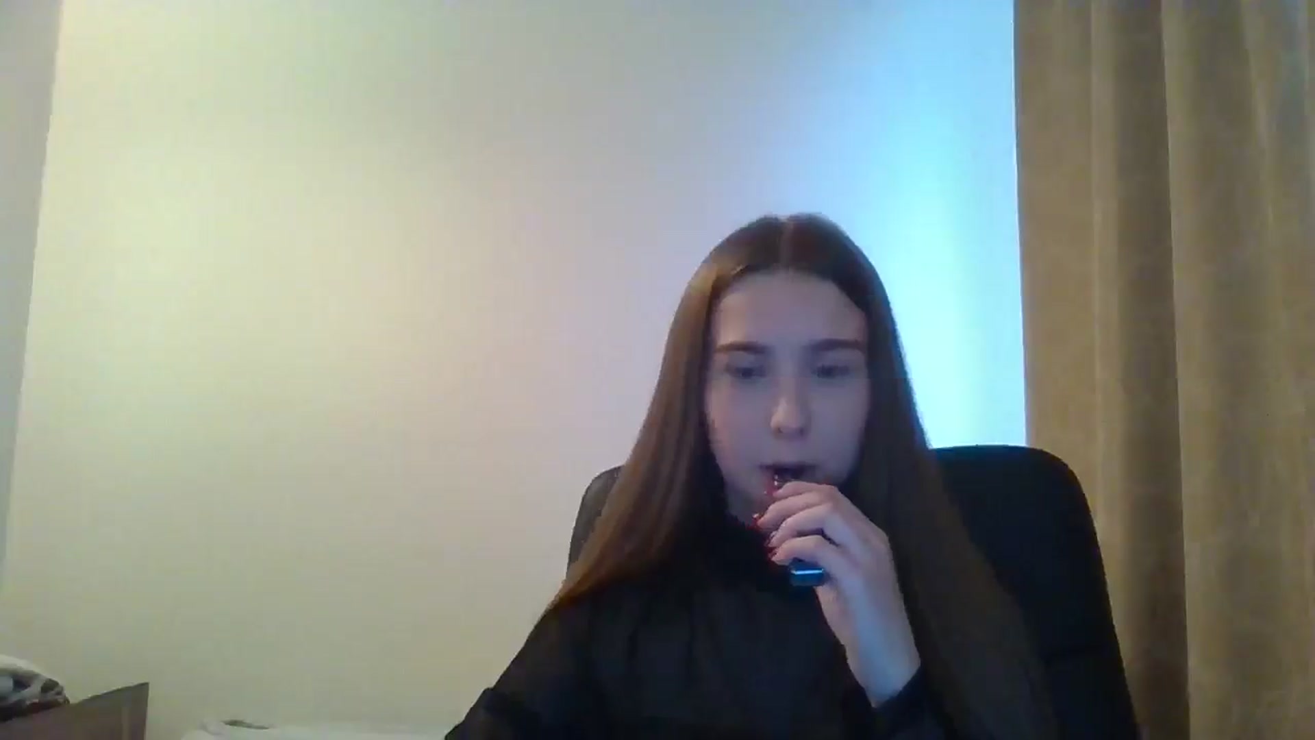 Gallery image thumbnail from ElariaVee's myfreecams stream on, 11/20/2025, 13:49 image 7 of 20