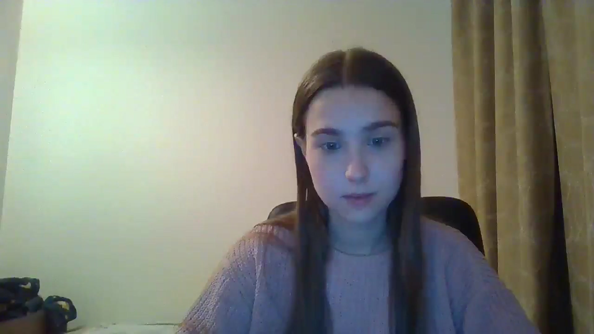 Gallery image thumbnail from ElariaVee's myfreecams stream on, 11/22/2025, 17:34 image 13 of 20