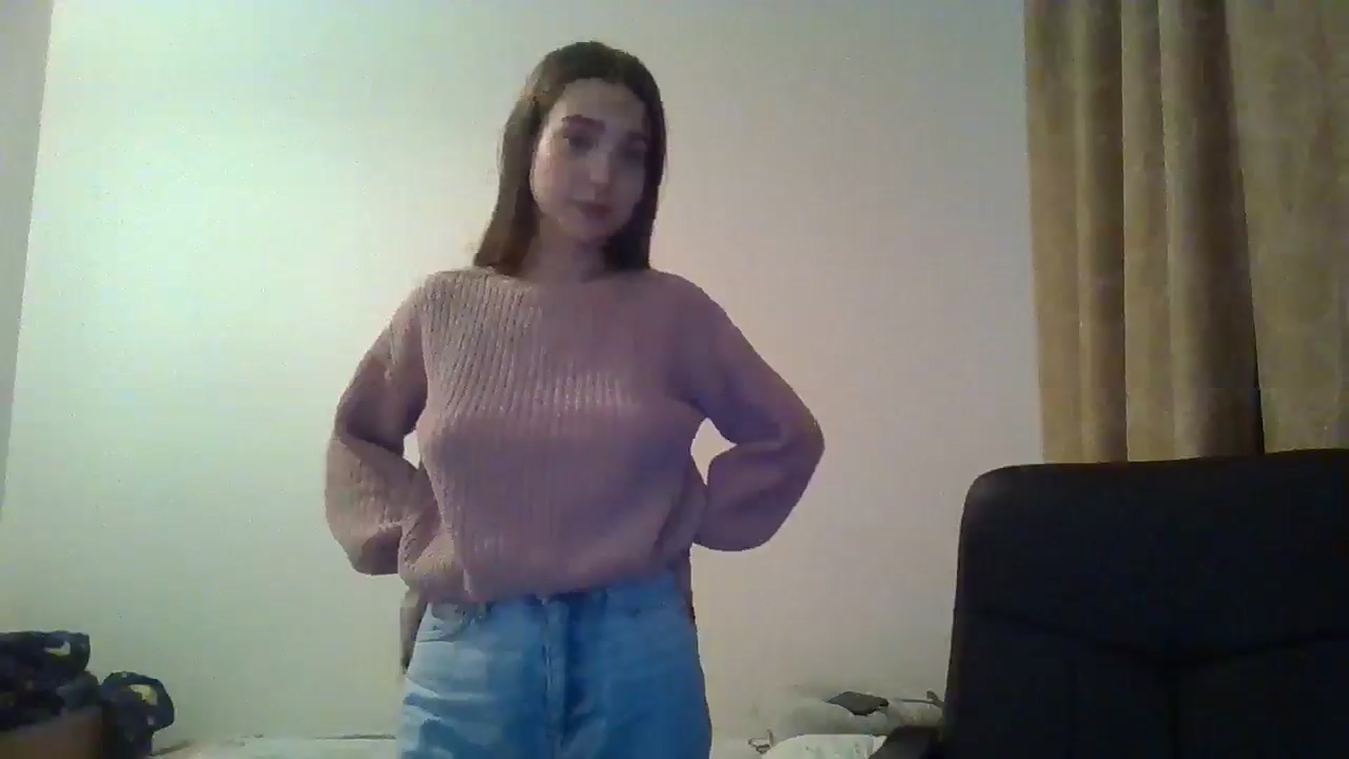 Gallery image thumbnail from ElariaVee's myfreecams stream on, 11/22/2025, 18:04 image 12 of 20
