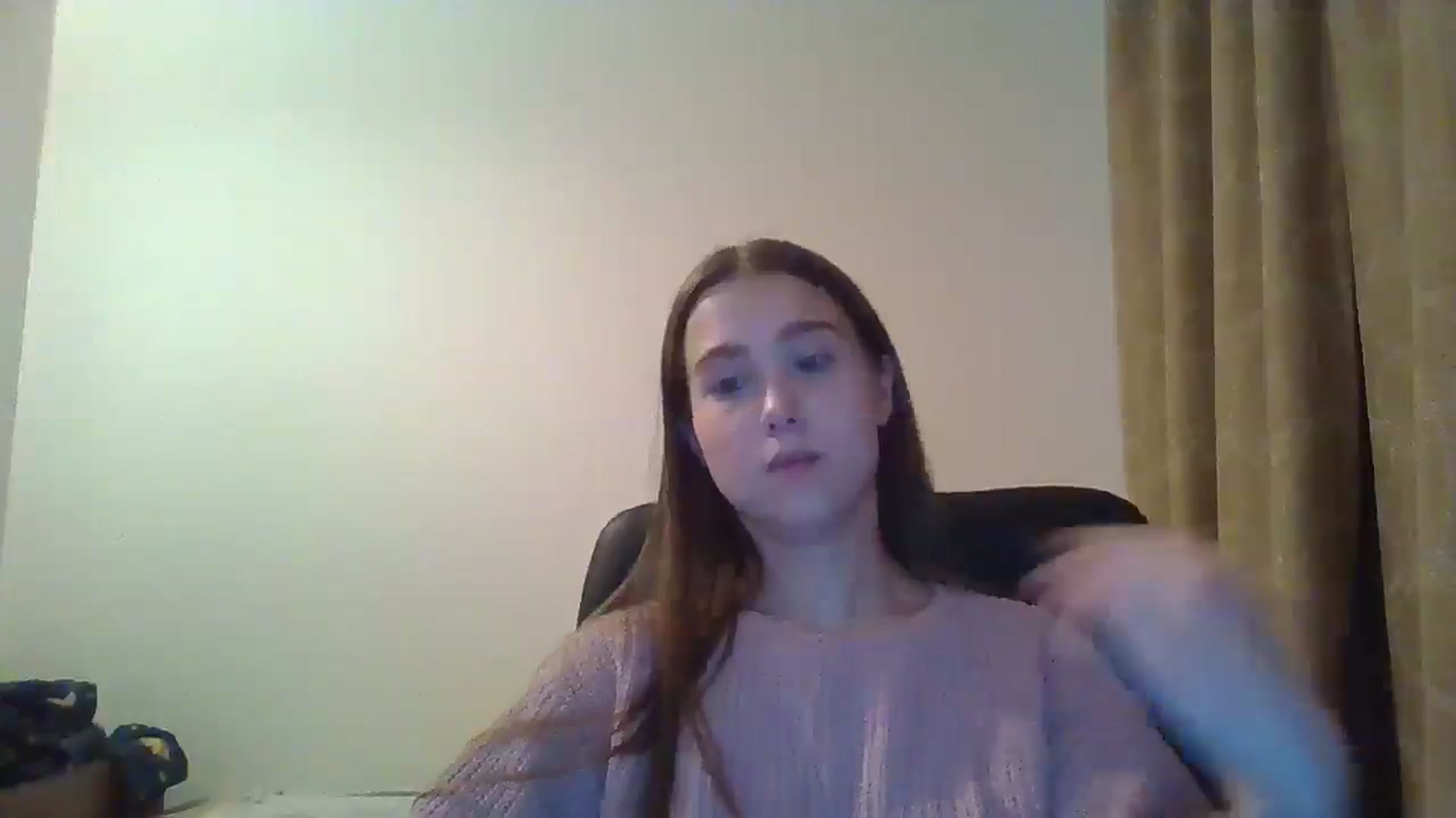 Gallery image thumbnail from ElariaVee's myfreecams stream on, 11/22/2025, 18:04 image 7 of 20