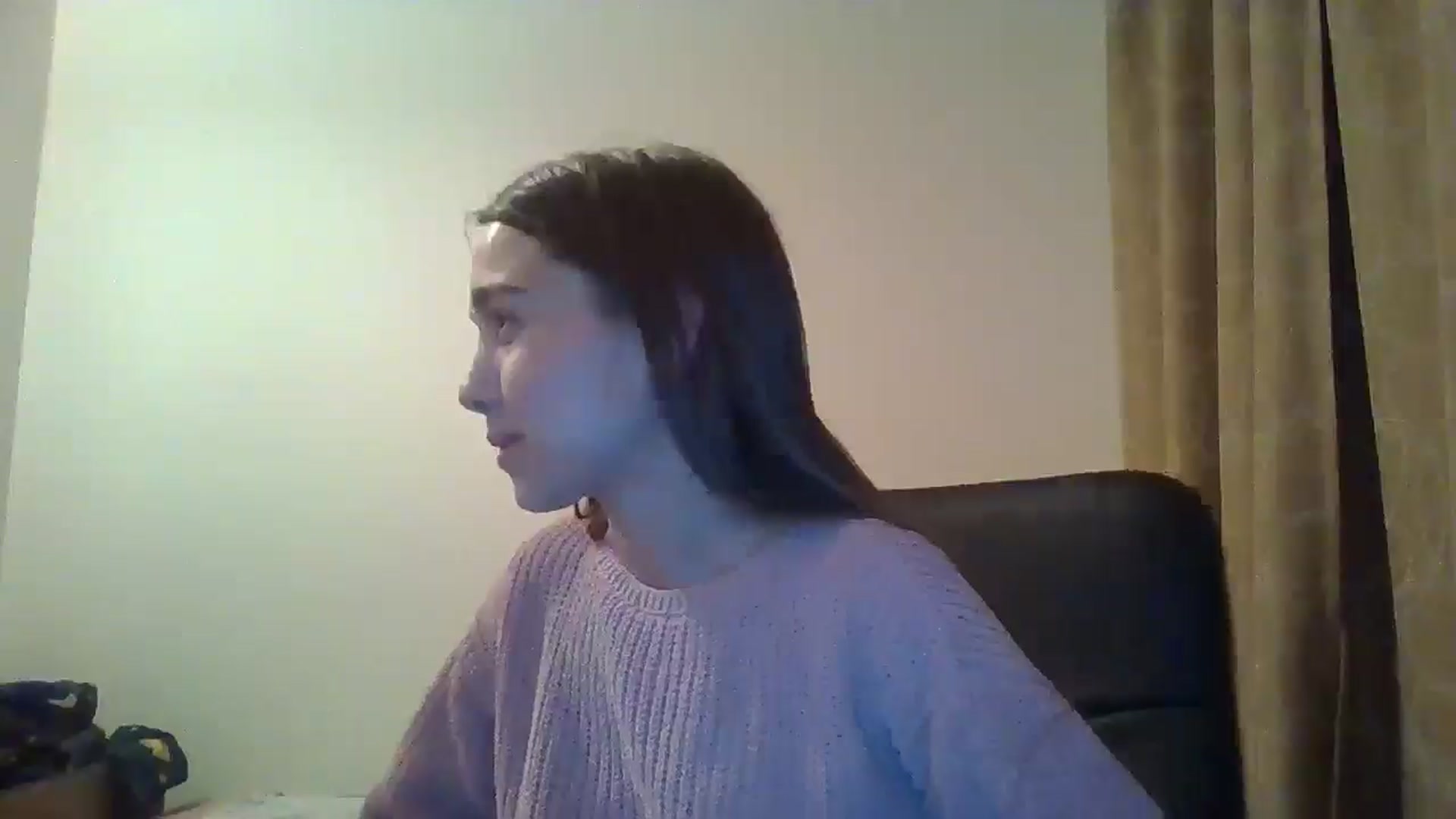 Gallery image thumbnail from ElariaVee's myfreecams stream on, 11/22/2025, 18:04 image 19 of 20