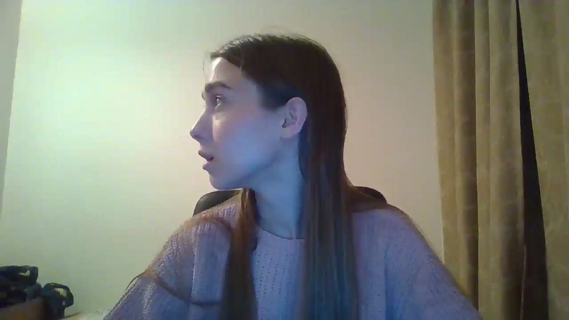 Gallery image thumbnail from ElariaVee's myfreecams stream on, 11/22/2025, 18:04 image 18 of 20