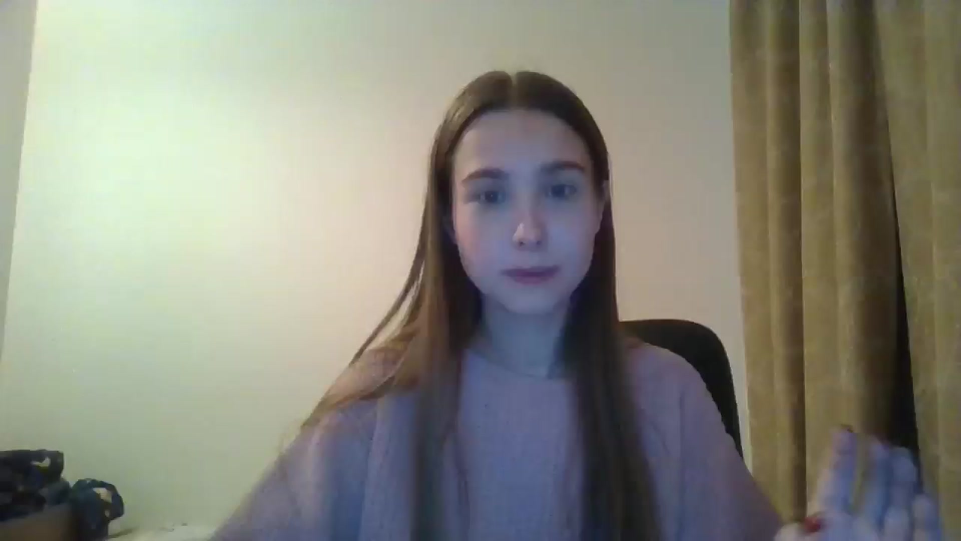 Gallery image thumbnail from ElariaVee's myfreecams stream on, 11/22/2025, 18:04 image 1 of 20