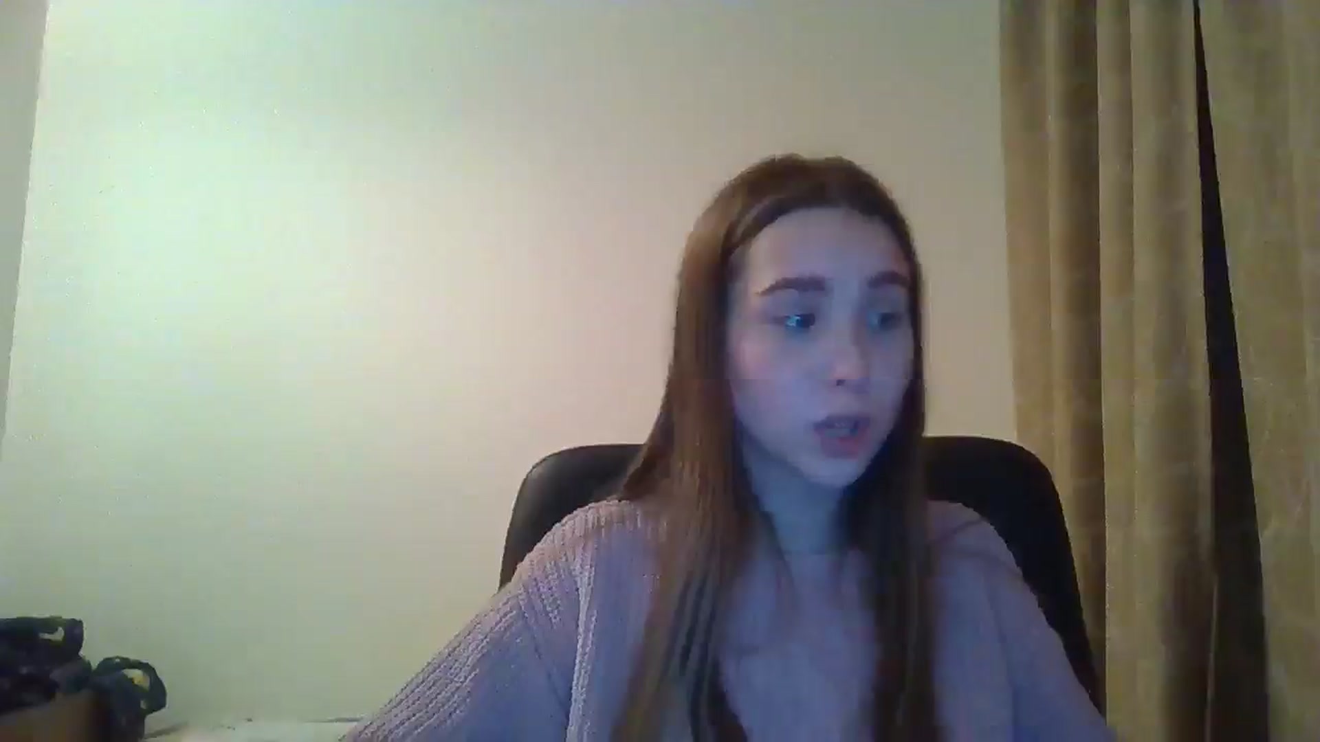 Gallery image thumbnail from ElariaVee's myfreecams stream on, 11/22/2025, 18:40 image 7 of 20