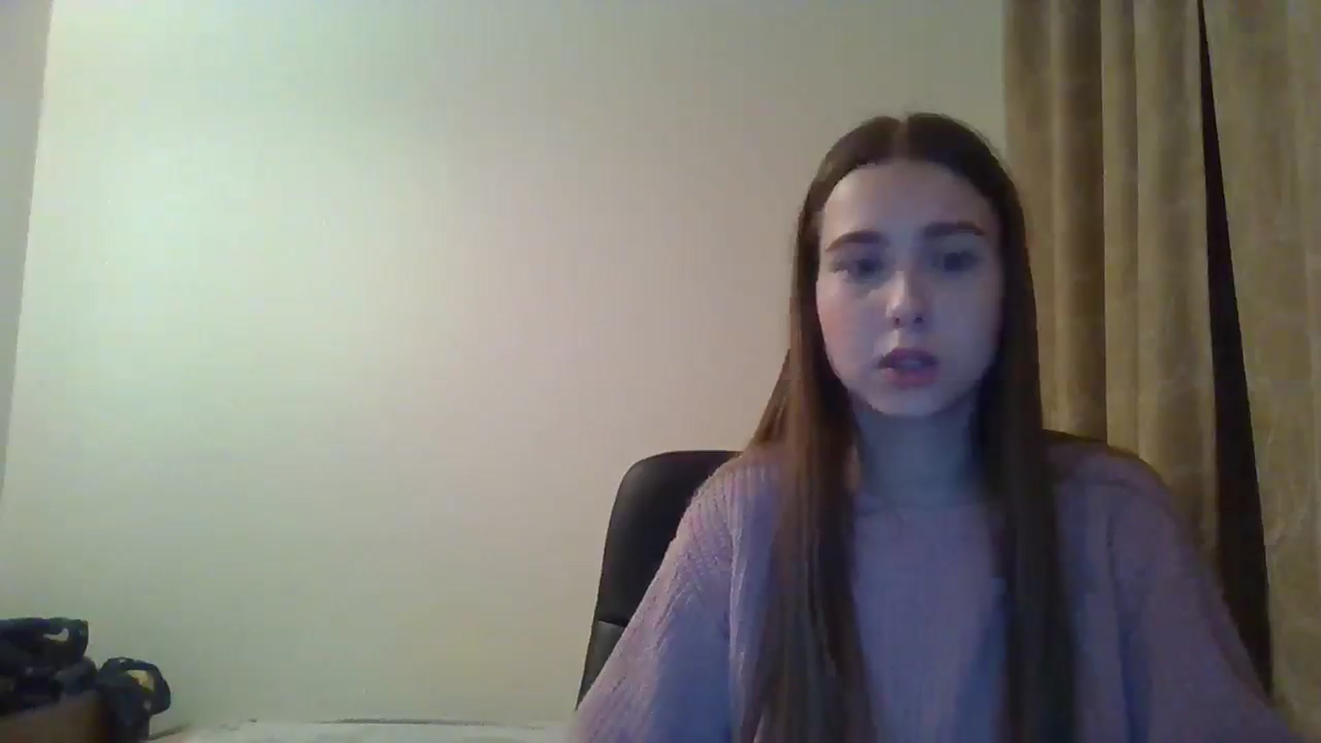 Gallery image thumbnail from ElariaVee's myfreecams stream on, 11/22/2025, 18:40 image 5 of 20