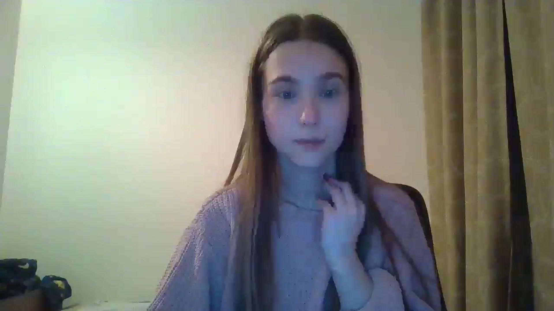 Gallery image thumbnail from ElariaVee's myfreecams stream on, 11/22/2025, 18:40 image 4 of 20