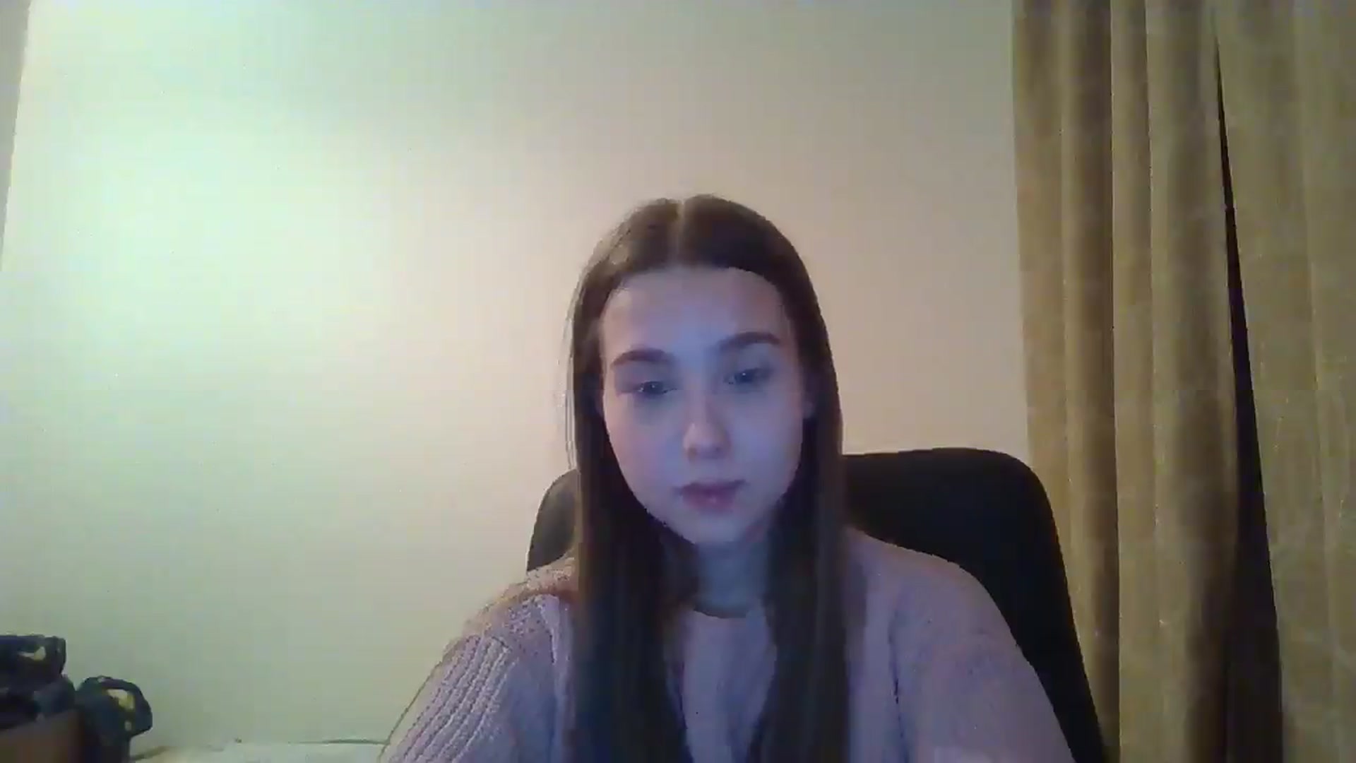 Gallery image thumbnail from ElariaVee's myfreecams stream on, 11/22/2025, 18:57 image 15 of 20