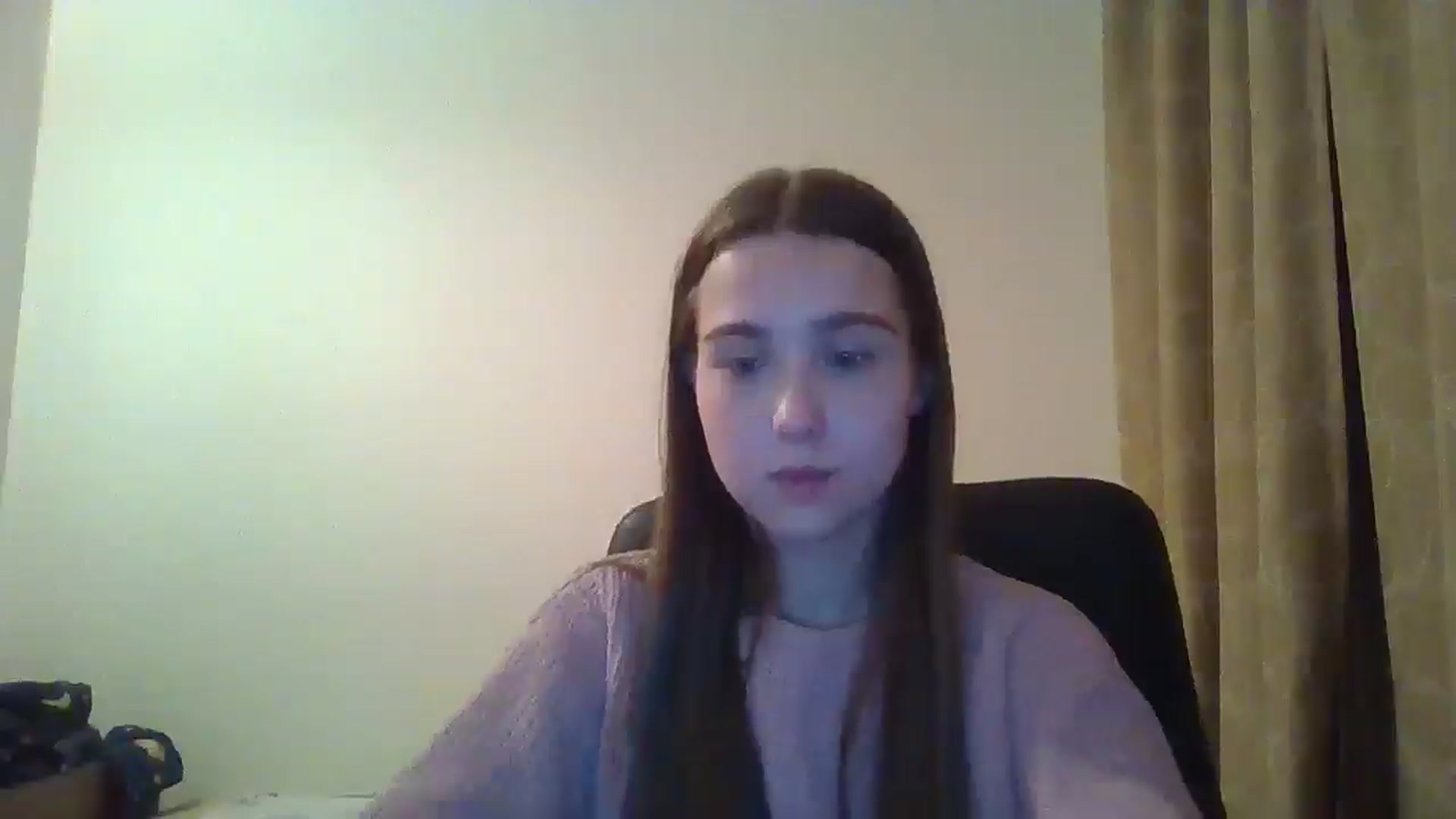 Gallery image thumbnail from ElariaVee's myfreecams stream on, 11/22/2025, 18:57 image 7 of 20