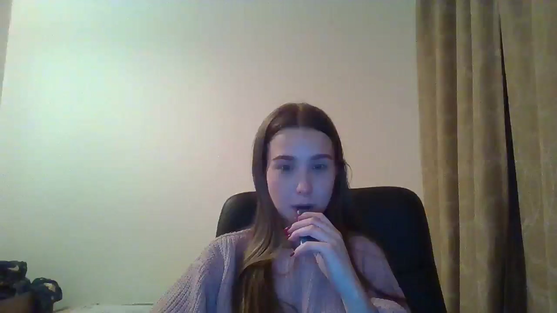 Gallery image thumbnail from ElariaVee's myfreecams stream on, 11/22/2025, 19:22 image 3 of 20