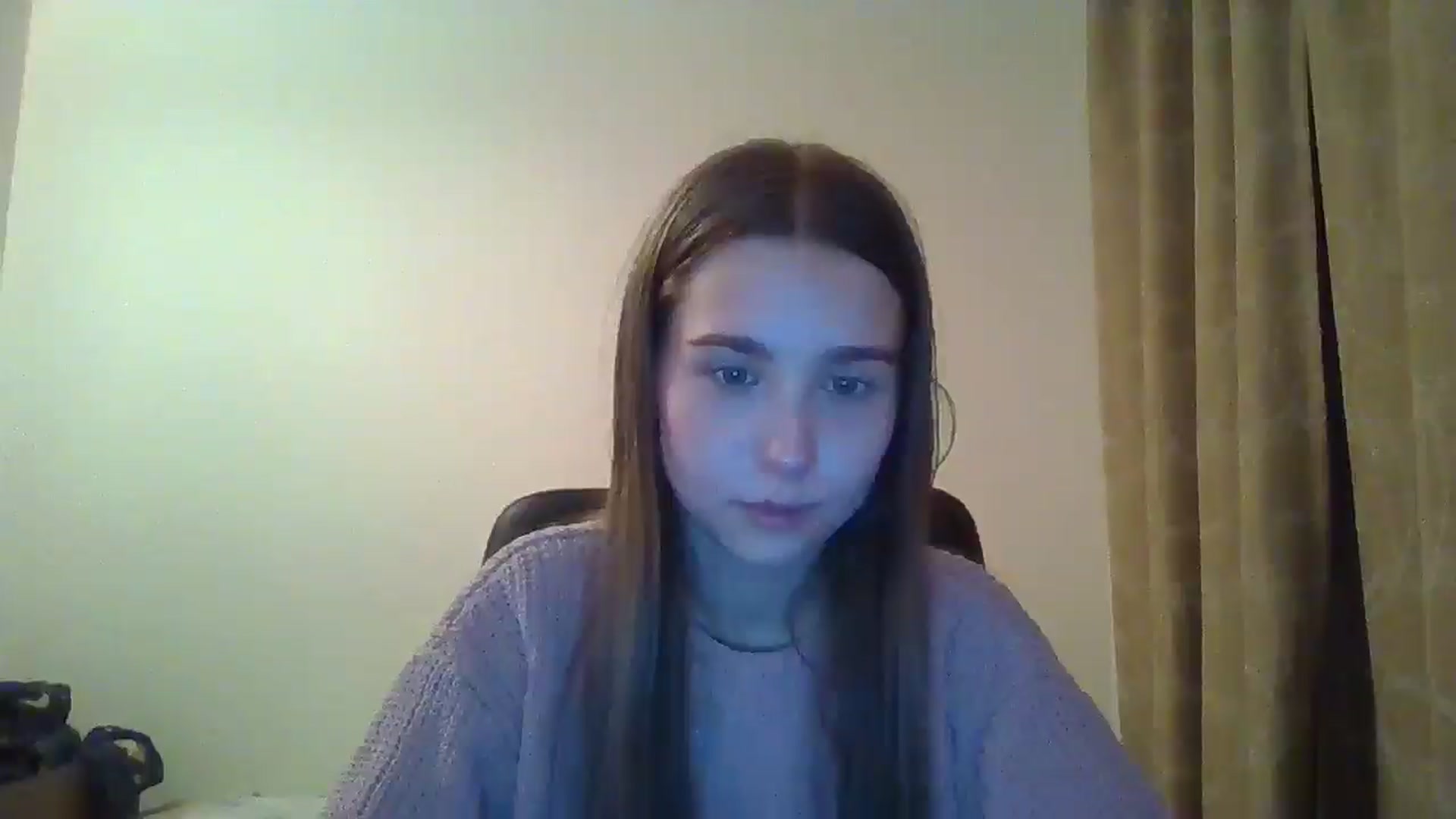 Gallery image thumbnail from ElariaVee's myfreecams stream on, 11/22/2025, 19:22 image 19 of 20