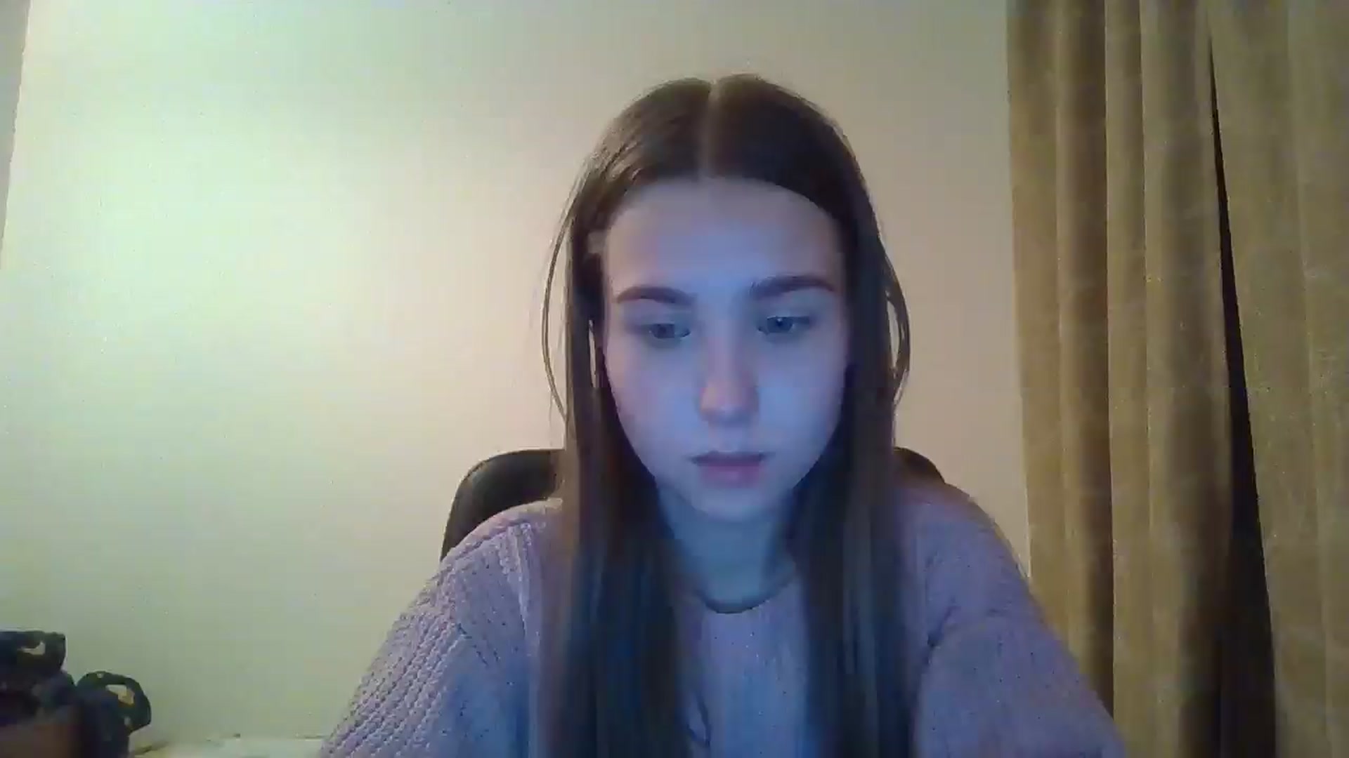 Gallery image thumbnail from ElariaVee's myfreecams stream on, 11/22/2025, 19:22 image 9 of 20