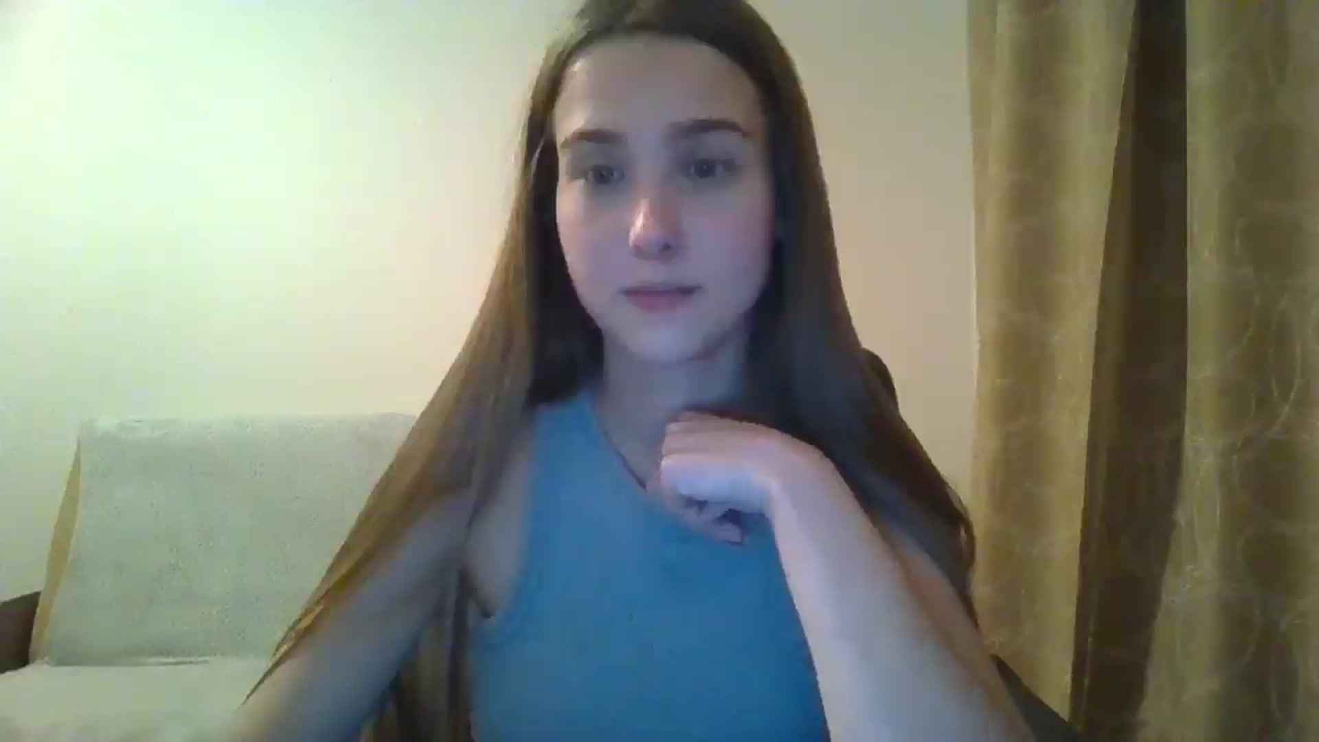 Gallery image thumbnail from ElariaVee's myfreecams stream on, 11/23/2025, 21:16 image 2 of 20