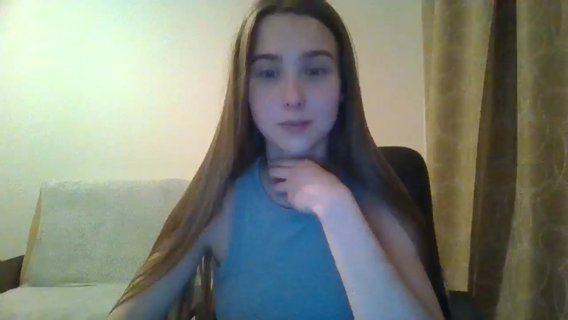 Gallery image thumbnail from ElariaVee's myfreecams stream on, 11/23/2025, 21:16 image 6 of 20
