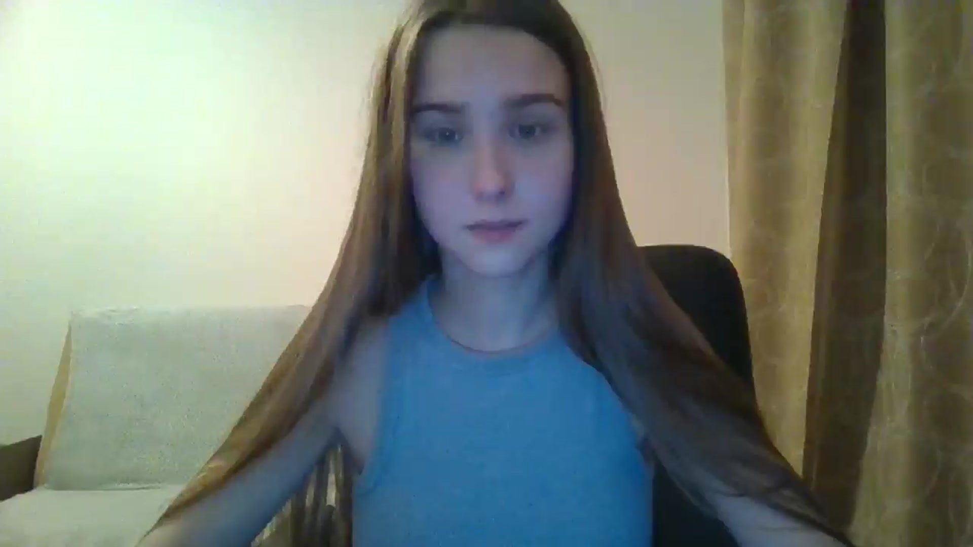 Gallery image thumbnail from ElariaVee's myfreecams stream on, 11/23/2025, 21:16 image 9 of 20