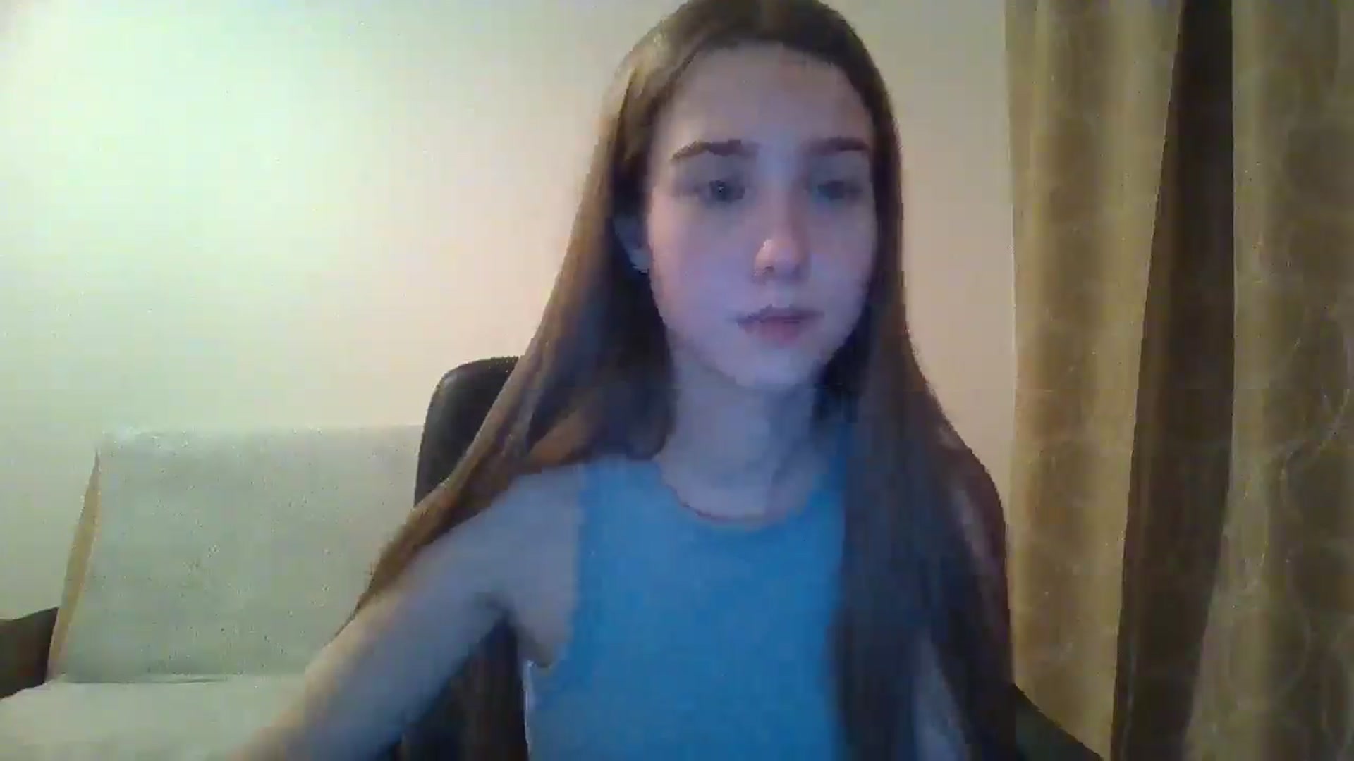 Gallery image thumbnail from ElariaVee's myfreecams stream on, 11/23/2025, 21:34 image 18 of 20