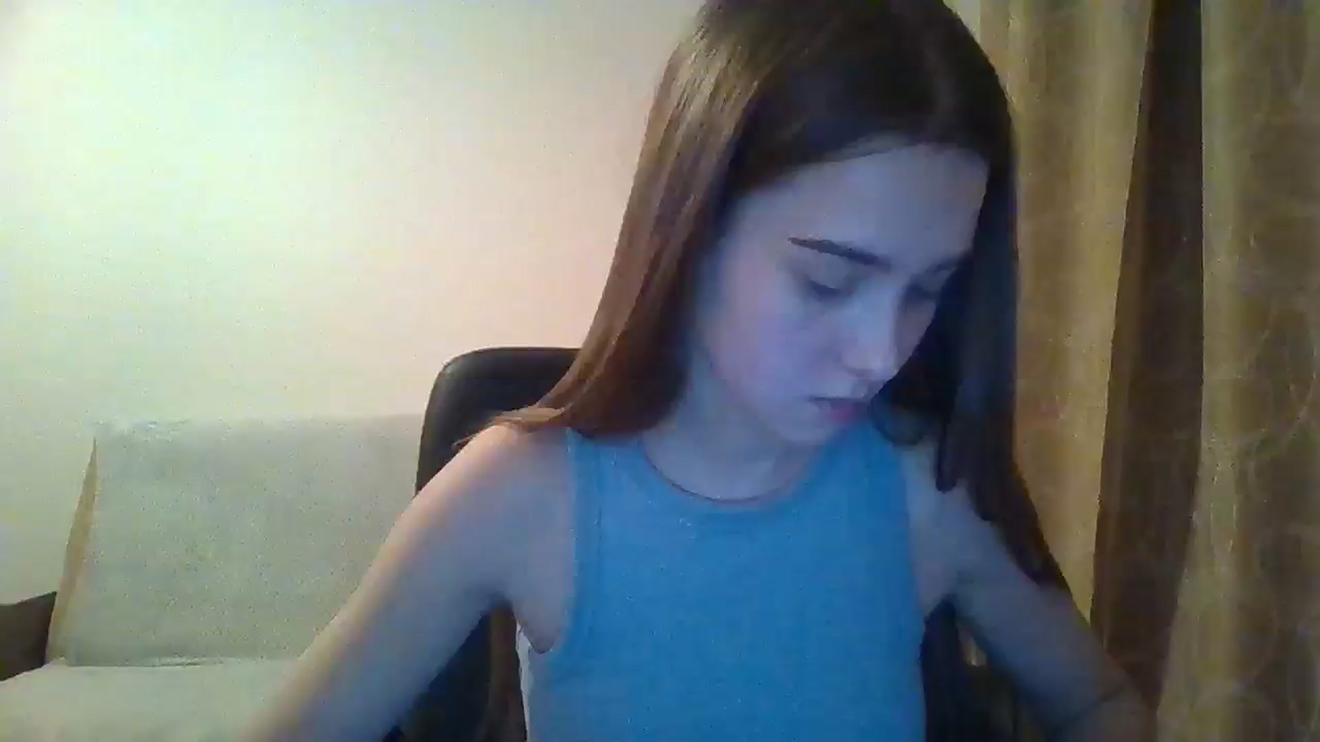 Gallery image thumbnail from ElariaVee's myfreecams stream on, 11/23/2025, 21:34 image 14 of 20