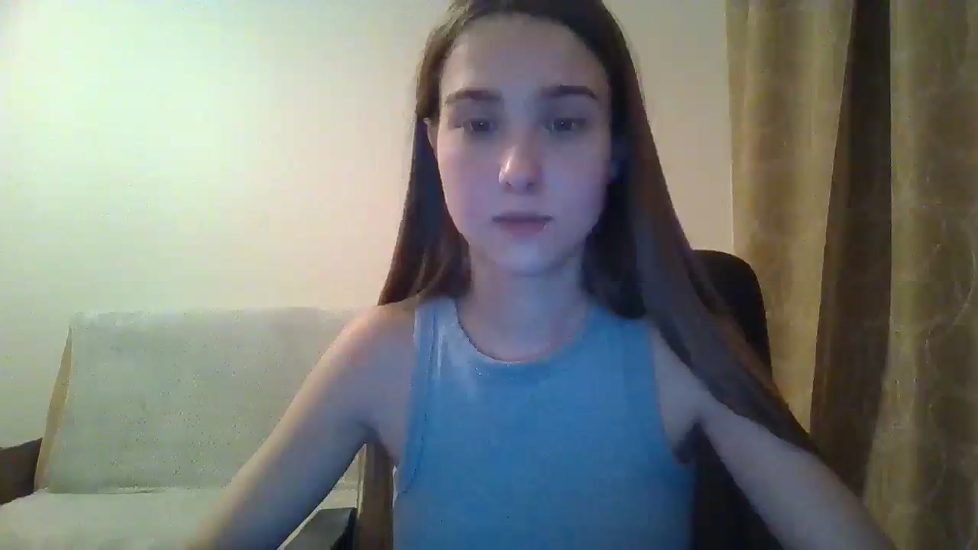 Gallery image thumbnail from ElariaVee's myfreecams stream on, 11/23/2025, 21:34 image 5 of 20