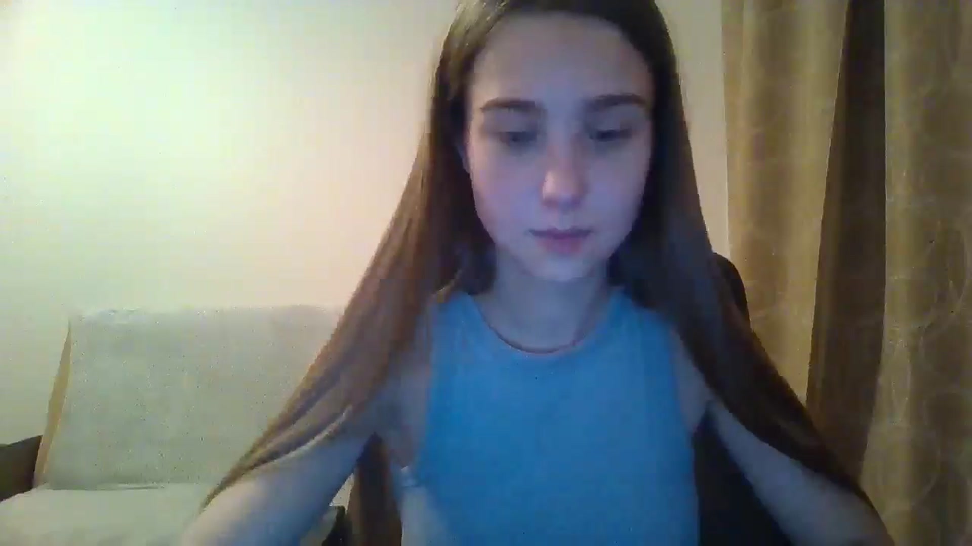 Gallery image thumbnail from ElariaVee's myfreecams stream on, 11/23/2025, 21:34 image 7 of 20