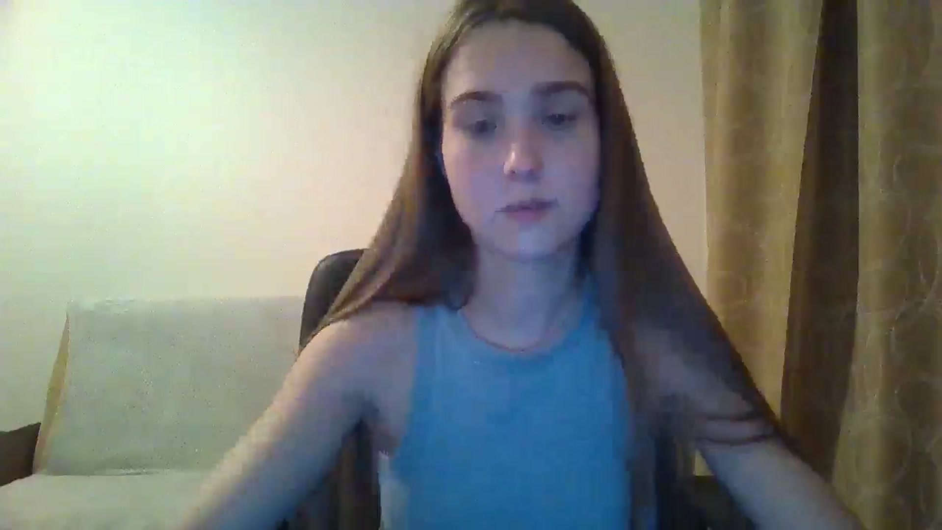 Gallery image thumbnail from ElariaVee's myfreecams stream on, 11/23/2025, 21:34 image 17 of 20