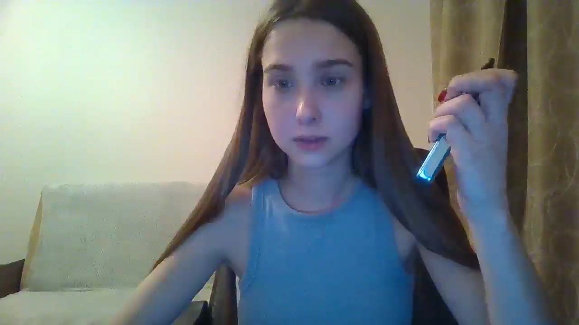 Gallery image thumbnail from ElariaVee's myfreecams stream on, 11/23/2025, 21:34 image 6 of 20
