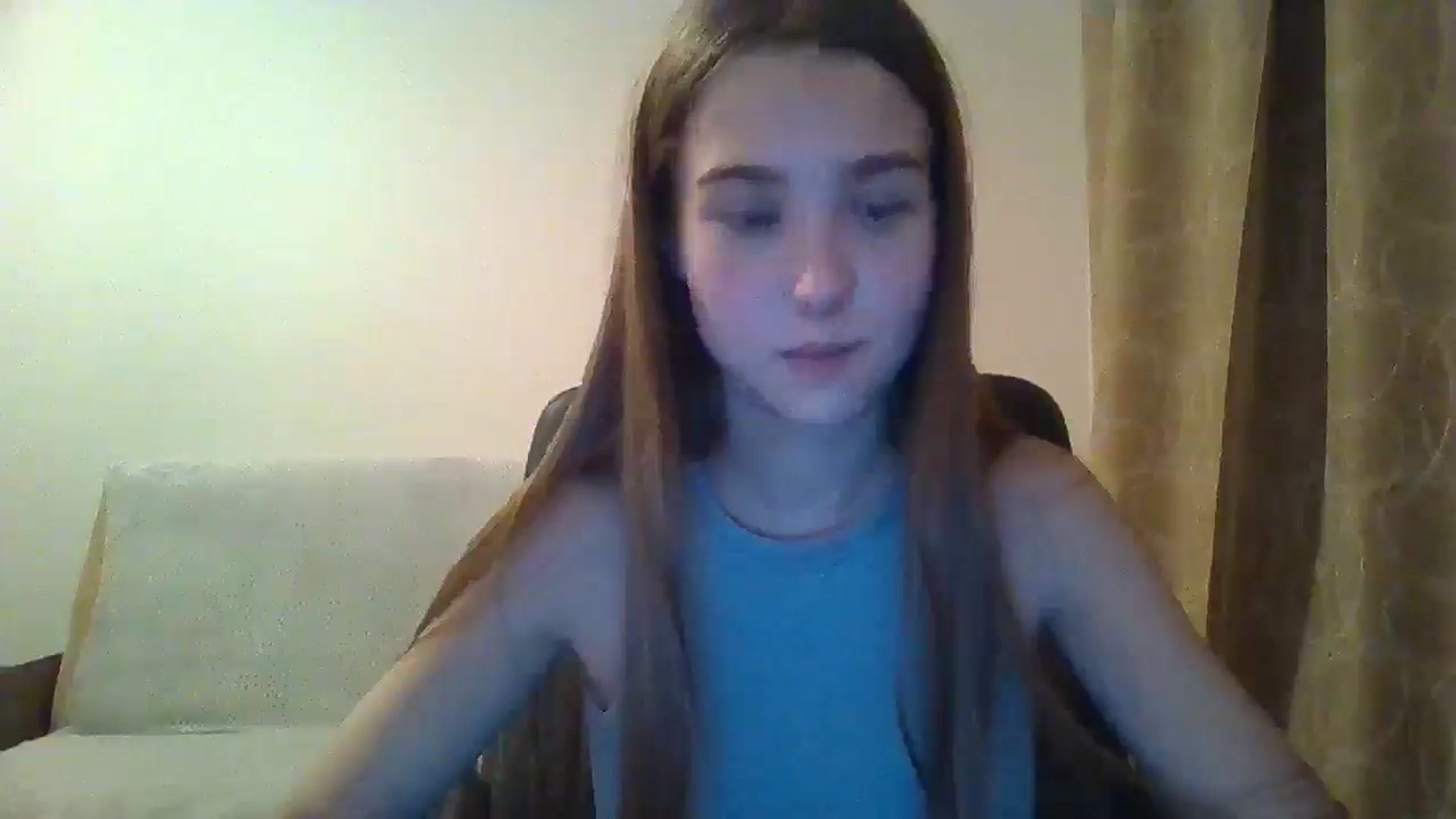 Gallery image thumbnail from ElariaVee's myfreecams stream on, 11/23/2025, 21:34 image 9 of 20
