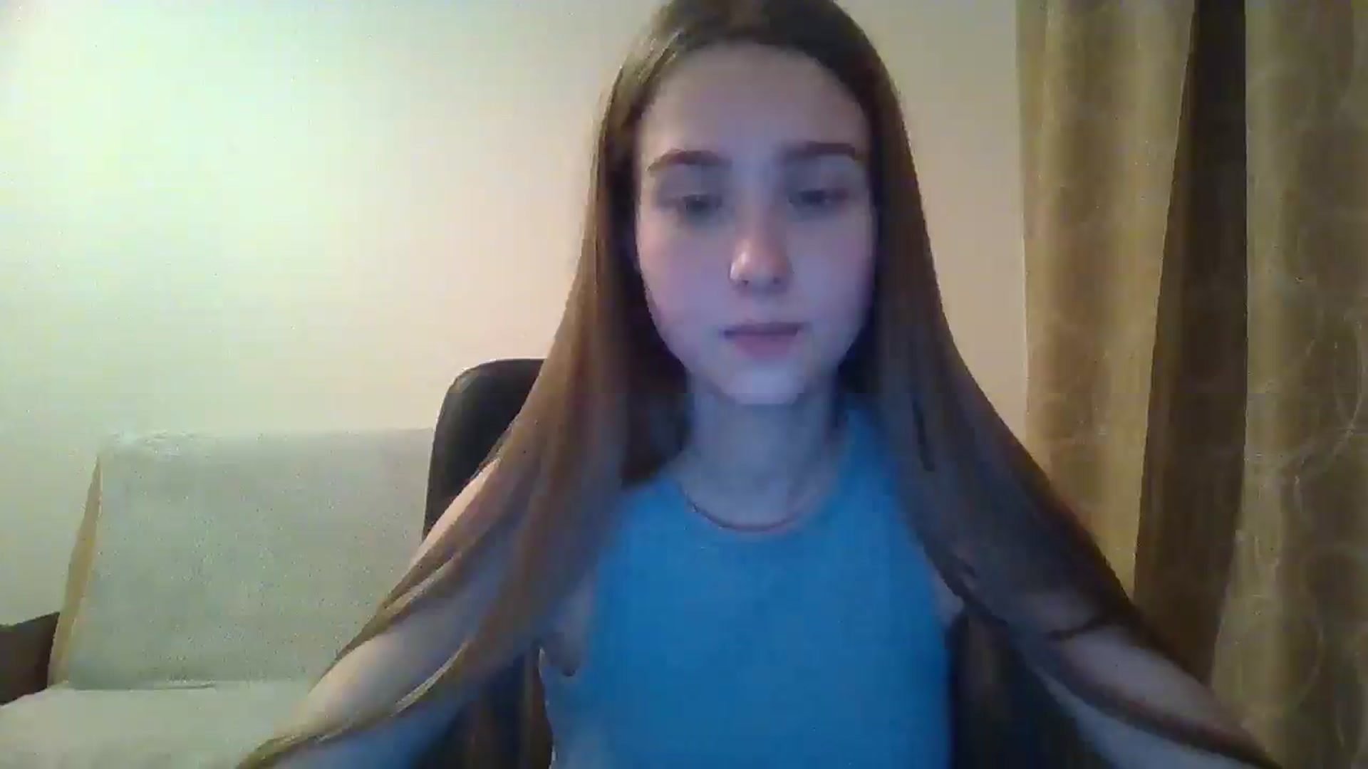 Gallery image thumbnail from ElariaVee's myfreecams stream on, 11/23/2025, 21:34 image 16 of 20