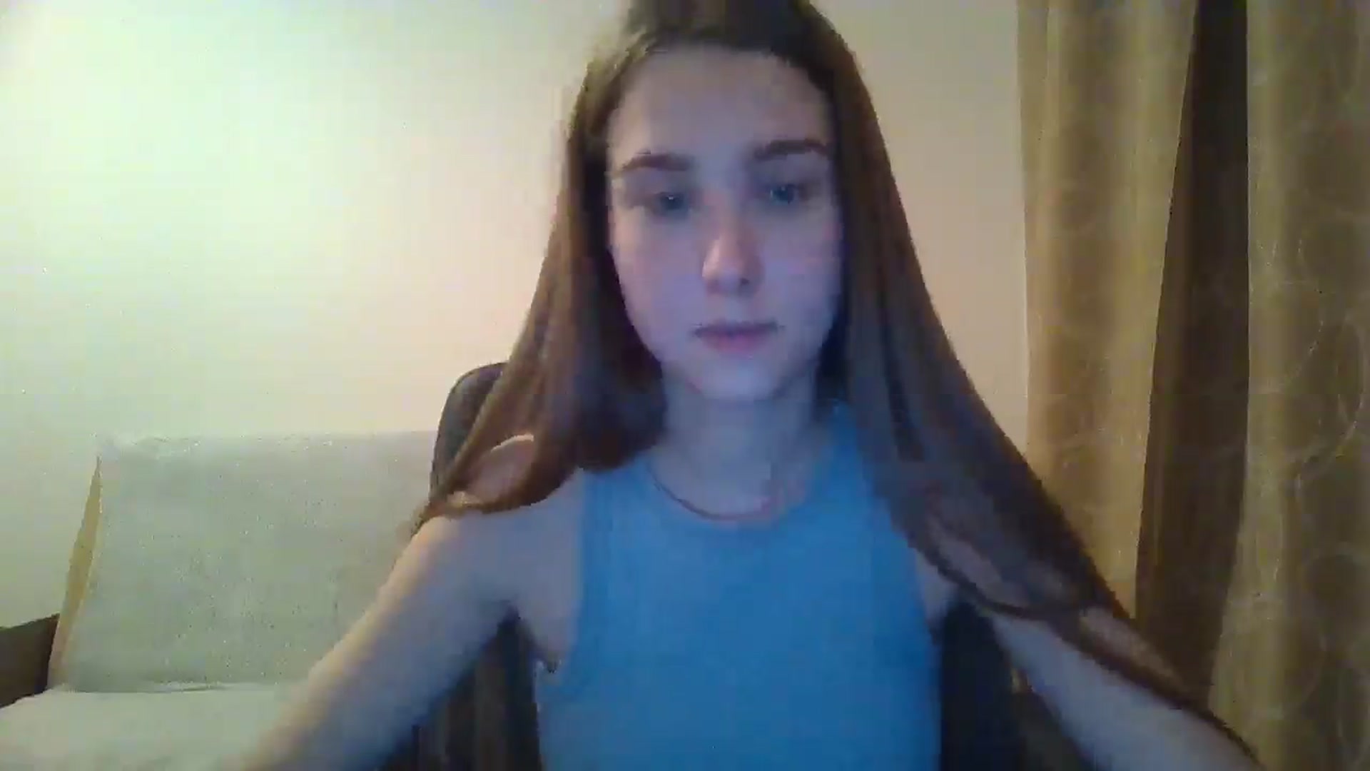 Gallery image thumbnail from ElariaVee's myfreecams stream on, 11/23/2025, 21:34 image 15 of 20