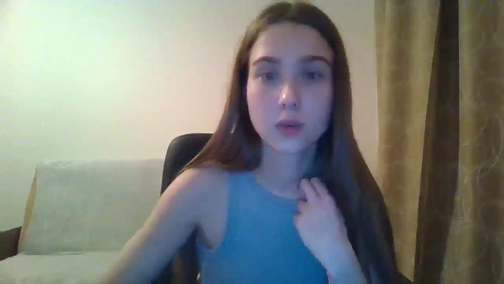 Gallery image thumbnail from ElariaVee's myfreecams stream on, 11/23/2025, 21:34 image 13 of 20