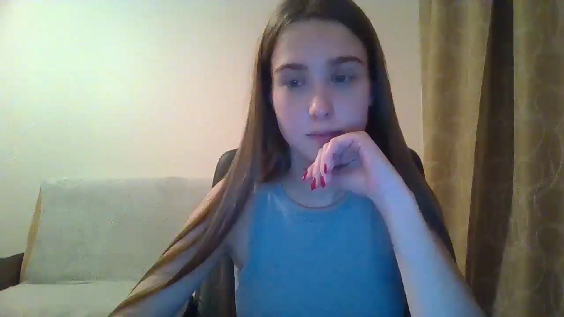 Gallery image thumbnail from ElariaVee's myfreecams stream on, 11/23/2025, 21:34 image 3 of 20