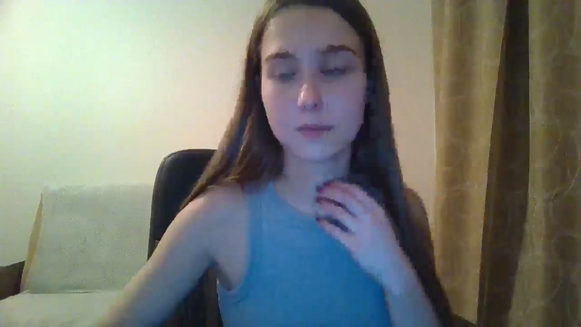 Gallery image thumbnail from ElariaVee's myfreecams stream on, 11/23/2025, 21:34 image 4 of 20