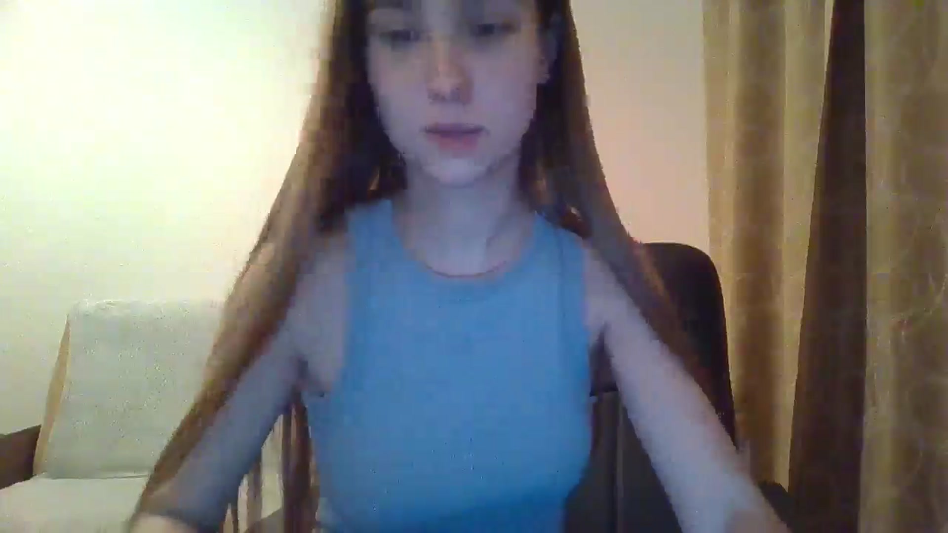 Gallery image thumbnail from ElariaVee's myfreecams stream on, 11/23/2025, 23:16 image 9 of 20