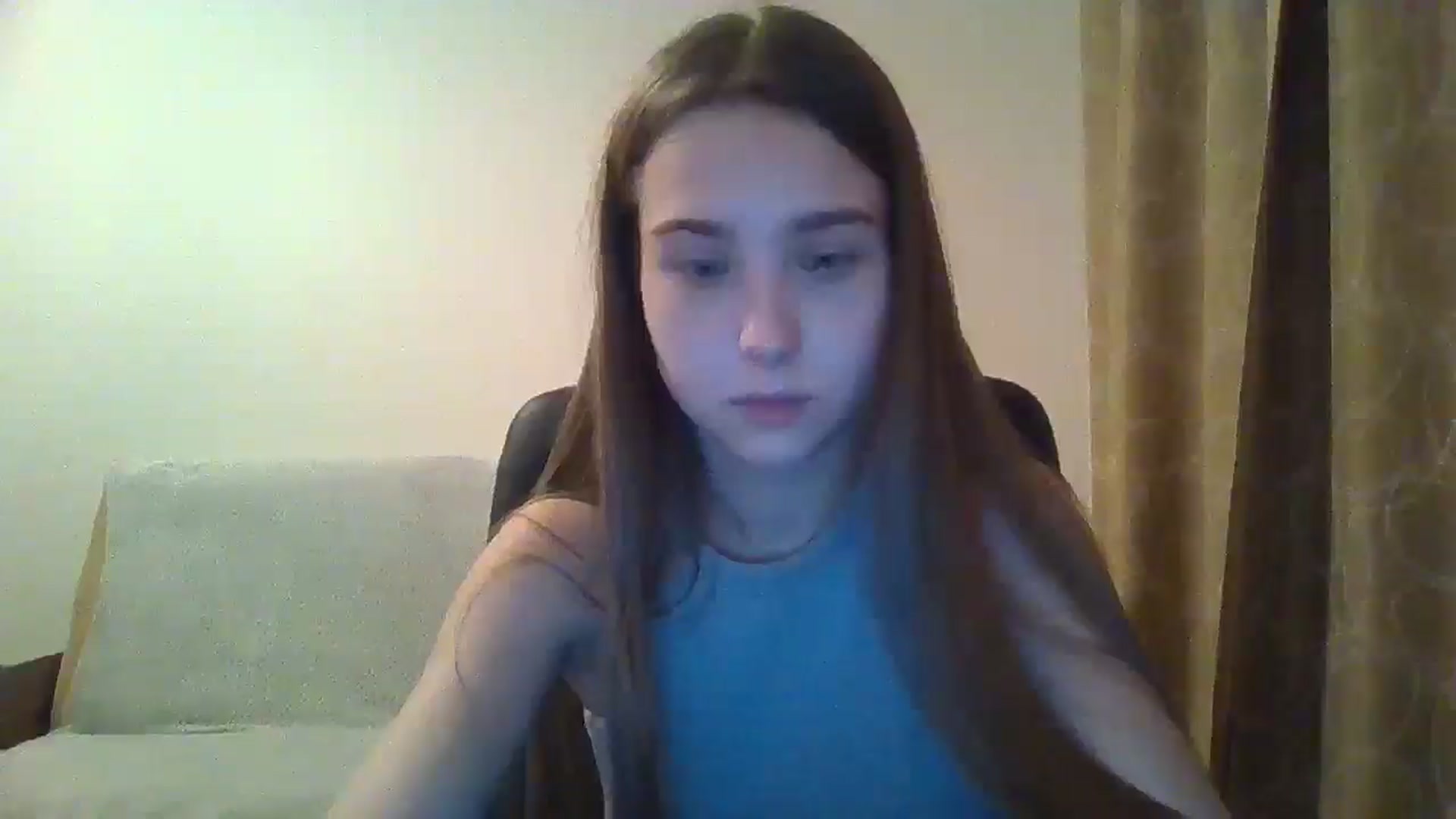 Gallery image thumbnail from ElariaVee's myfreecams stream on, 11/23/2025, 23:16 image 15 of 20