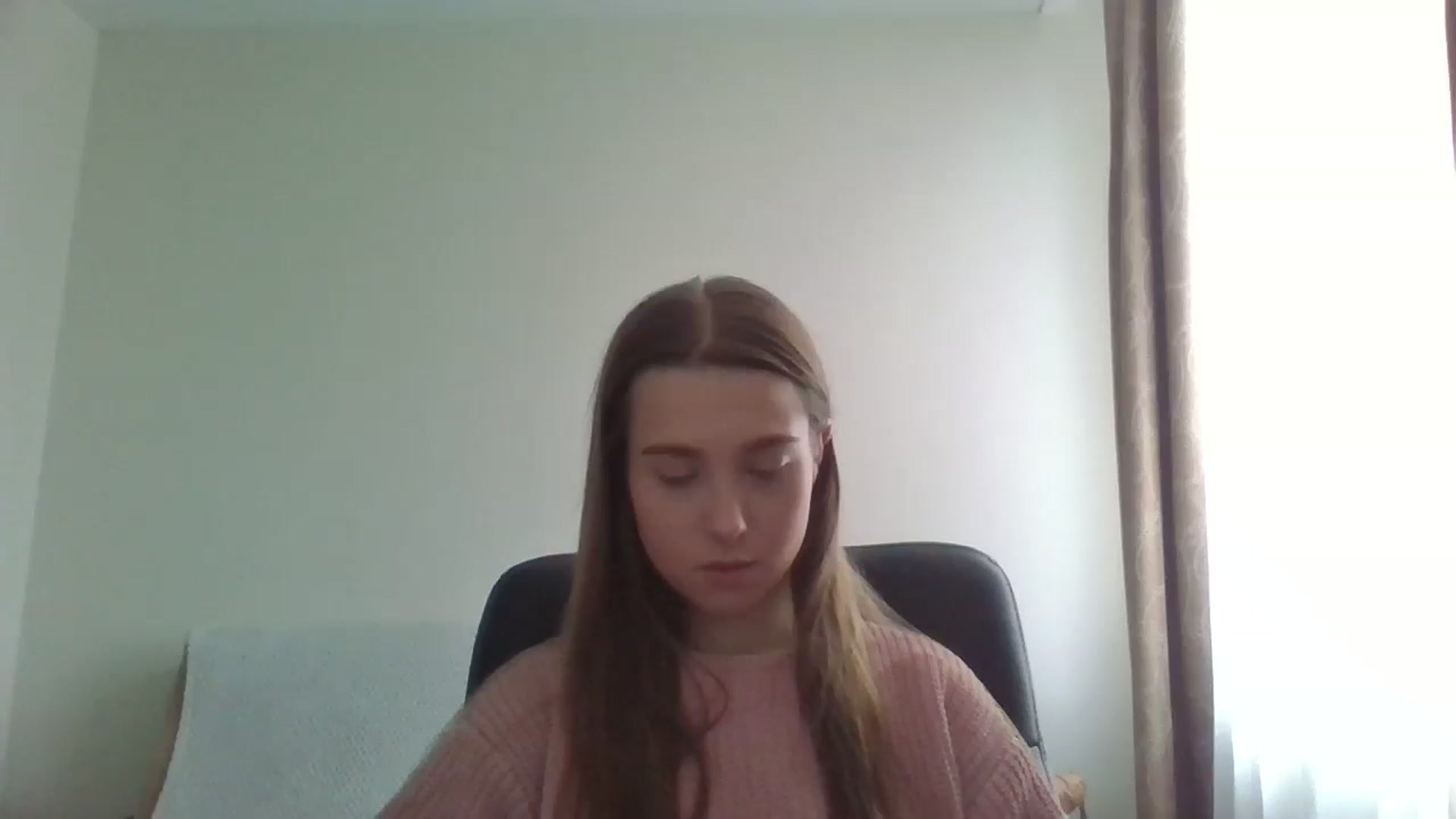 Gallery image thumbnail from ElariaVee's myfreecams stream on, 11/24/2025, 11:39 image 10 of 20