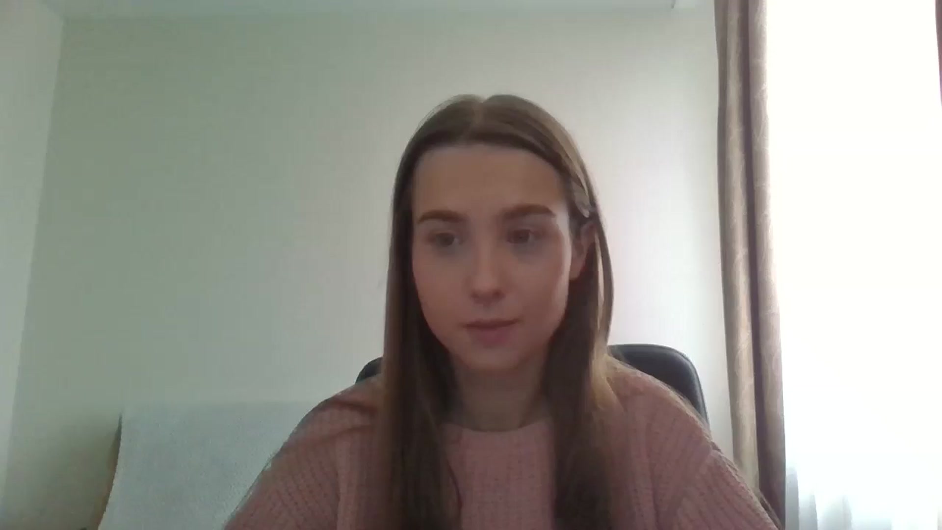 Gallery image thumbnail from ElariaVee's myfreecams stream on, 11/24/2025, 11:39 image 17 of 20