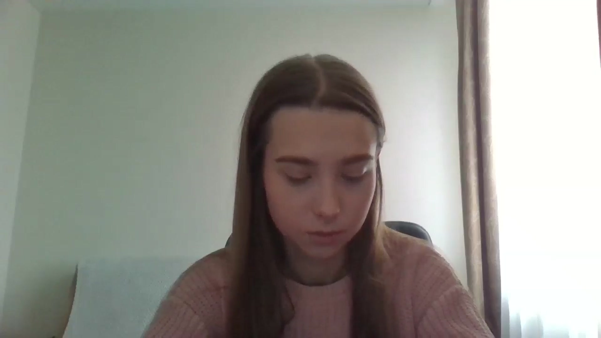 Gallery image thumbnail from ElariaVee's myfreecams stream on, 11/24/2025, 11:39 image 8 of 20