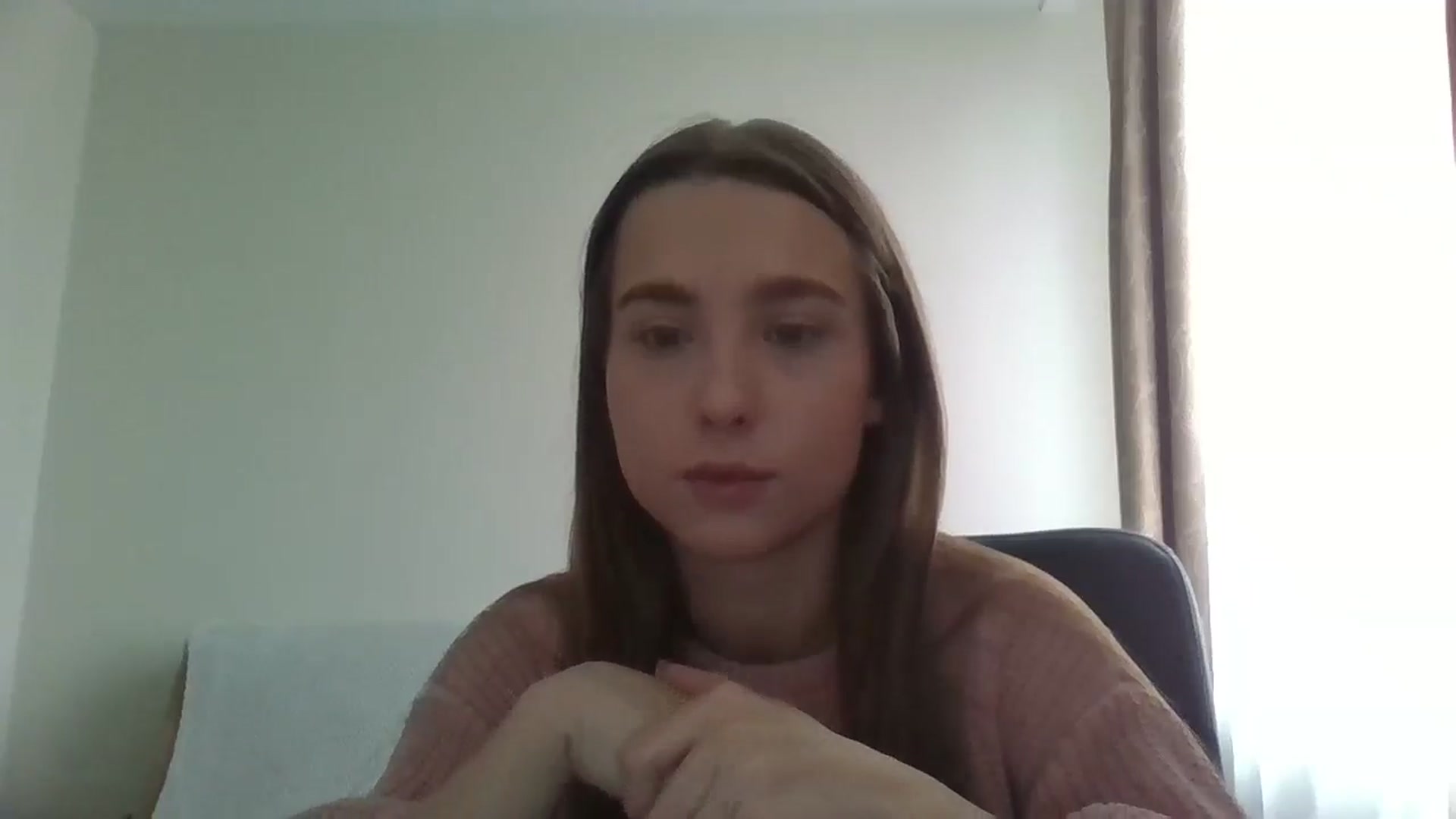 Gallery image thumbnail from ElariaVee's myfreecams stream on, 11/24/2025, 11:39 image 3 of 20