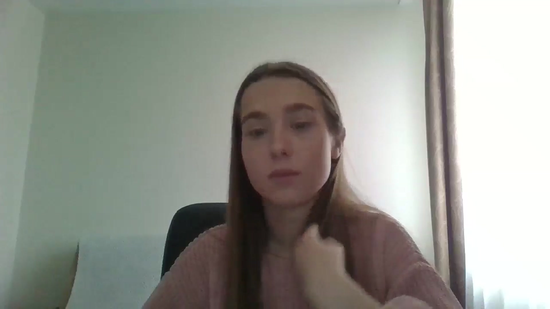 Gallery image thumbnail from ElariaVee's myfreecams stream on, 11/24/2025, 12:37 image 9 of 20