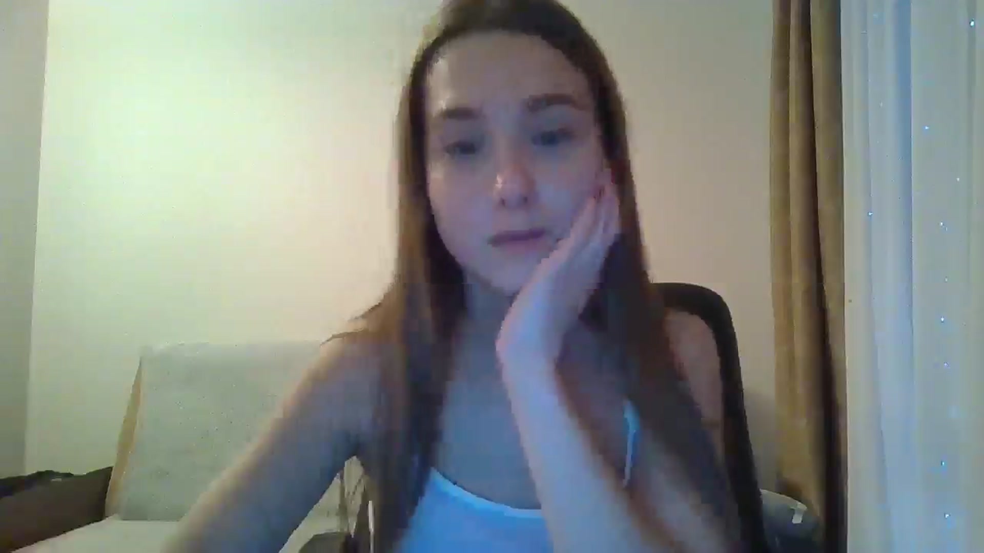 Gallery image thumbnail from ElariaVee's myfreecams stream on, 11/24/2025, 18:44 image 8 of 20