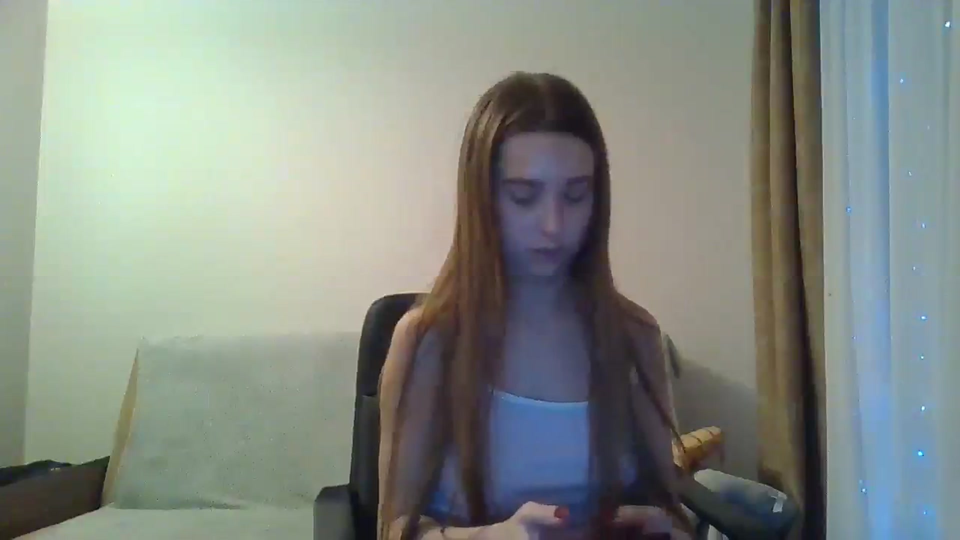 Gallery image thumbnail from ElariaVee's myfreecams stream on, 11/24/2025, 18:44 image 12 of 20