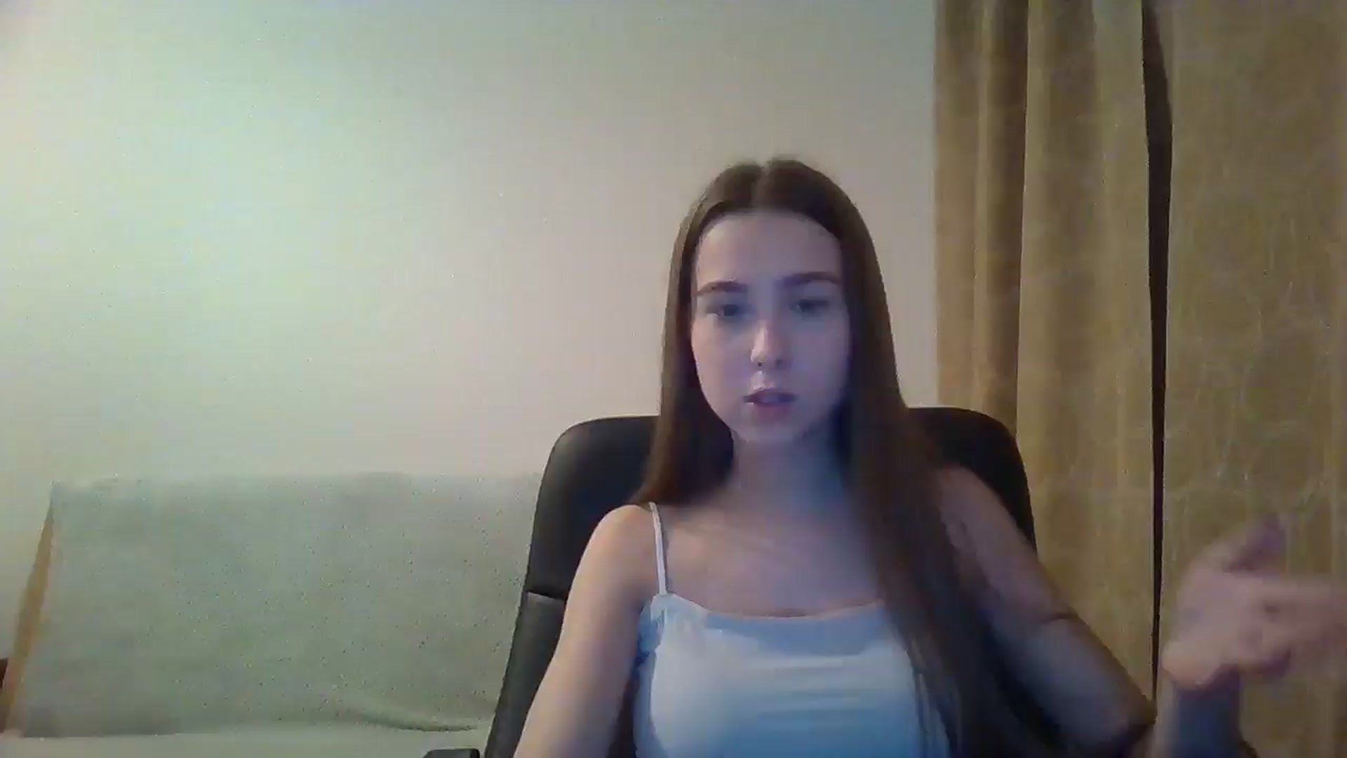 Gallery image thumbnail from ElariaVee's myfreecams stream on, 11/25/2025, 18:53 image 11 of 20