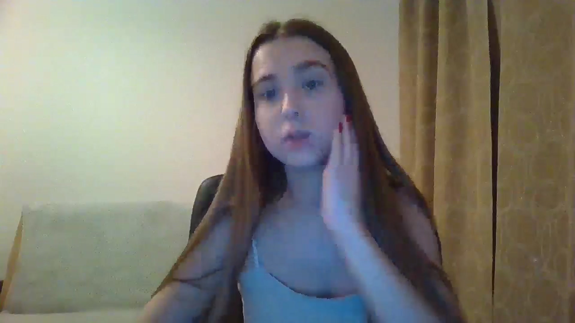Gallery image thumbnail from ElariaVee's myfreecams stream on, 11/25/2025, 18:53 image 14 of 20
