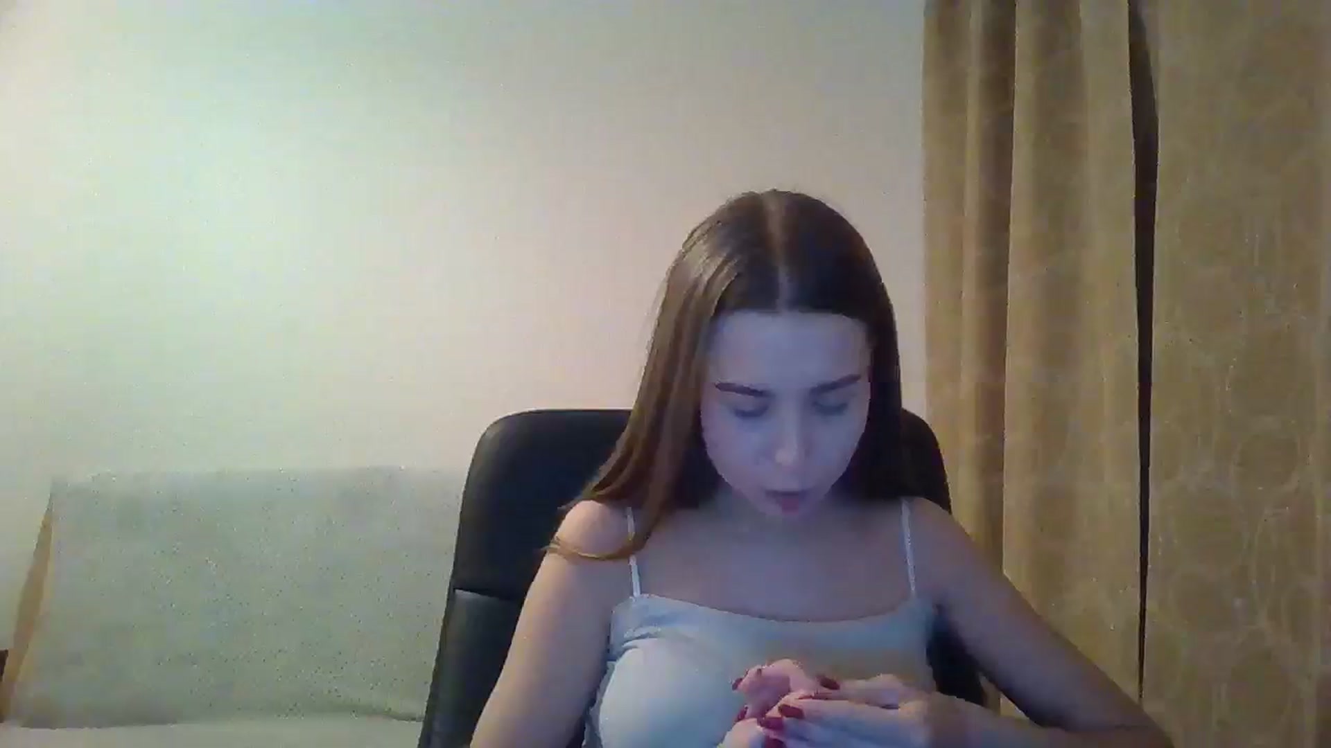 Gallery image thumbnail from ElariaVee's myfreecams stream on, 11/25/2025, 18:53 image 16 of 20