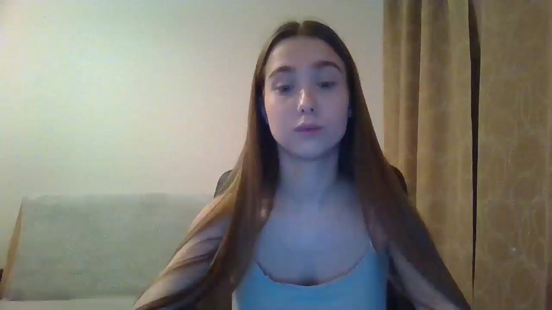 Gallery image thumbnail from ElariaVee's myfreecams stream on, 11/25/2025, 18:53 image 7 of 20