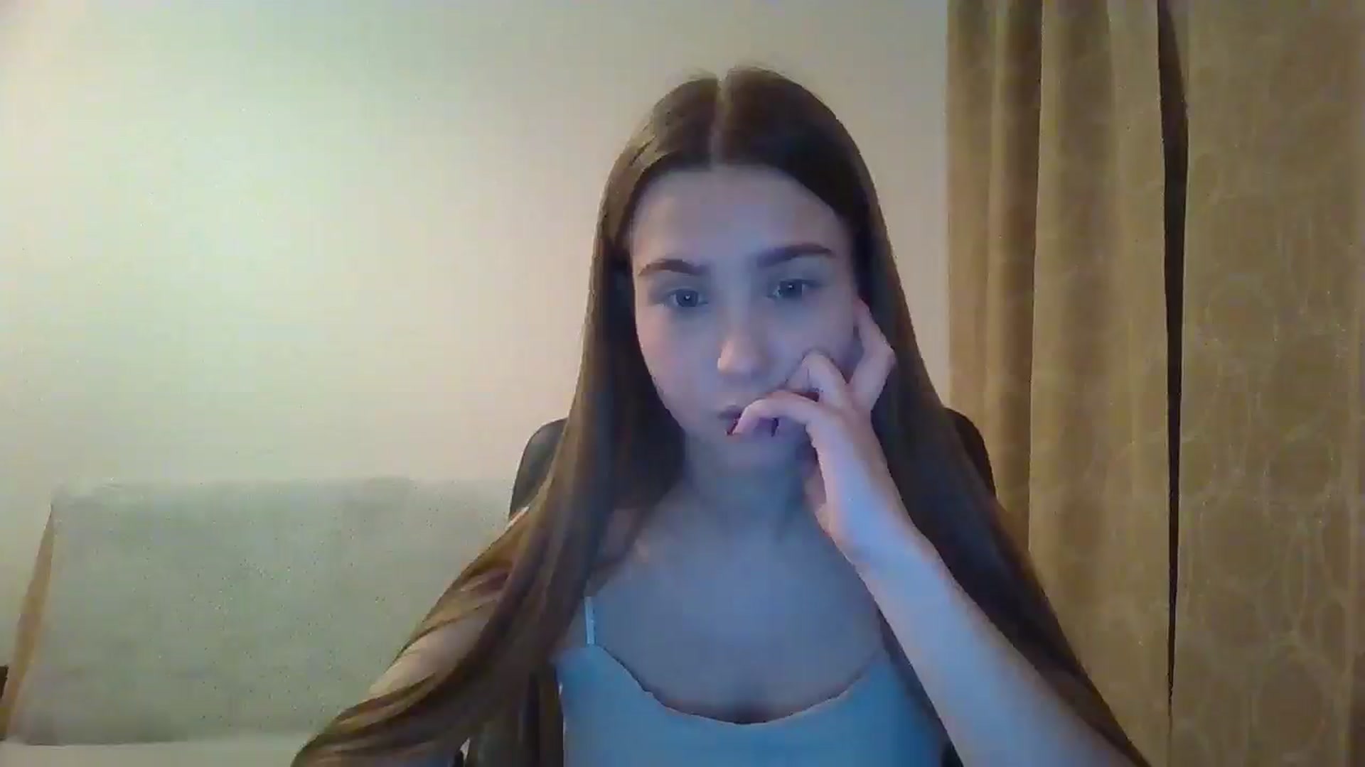 Gallery image thumbnail from ElariaVee's myfreecams stream on, 11/25/2025, 18:53 image 6 of 20